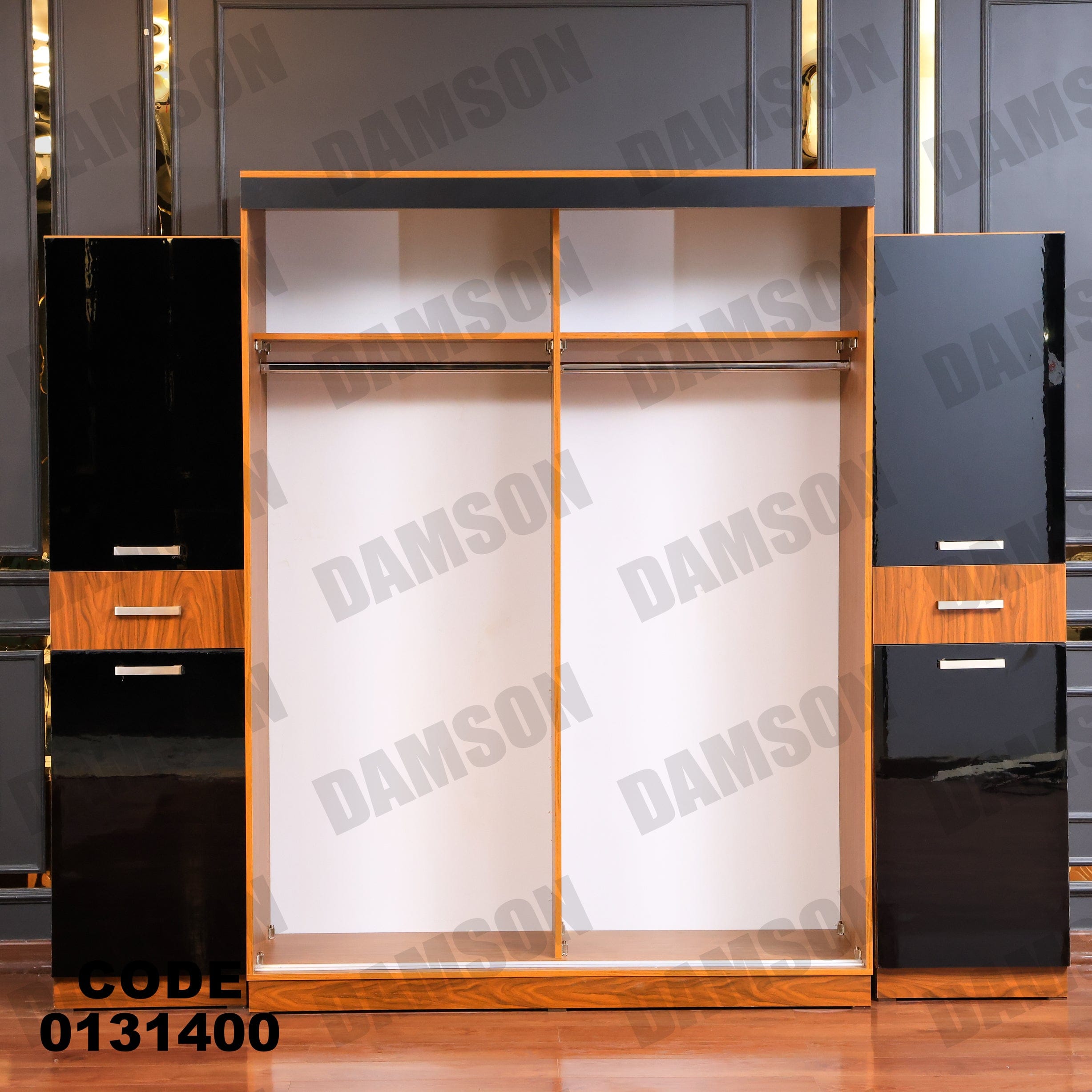 غرفة نوم ماستر 314