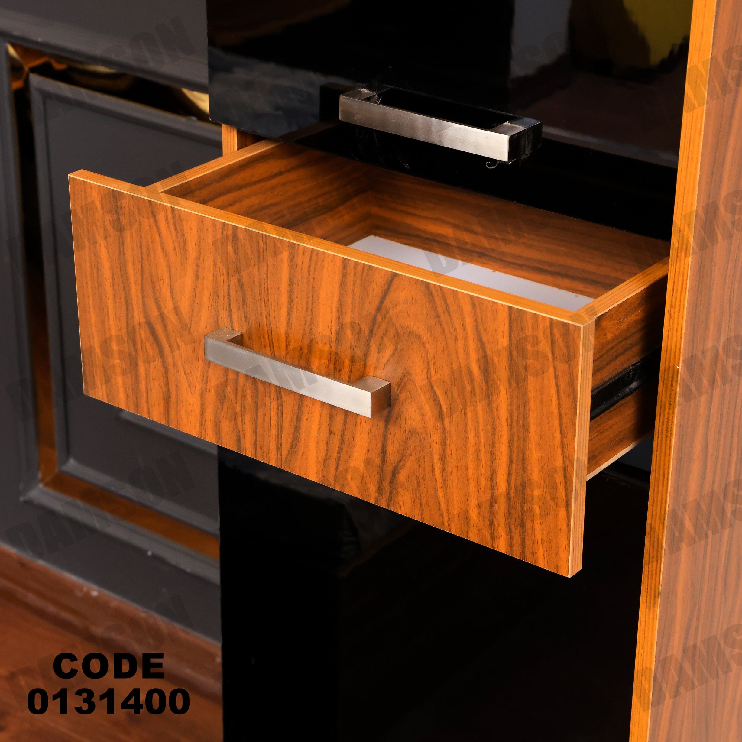 غرفة نوم ماستر 314