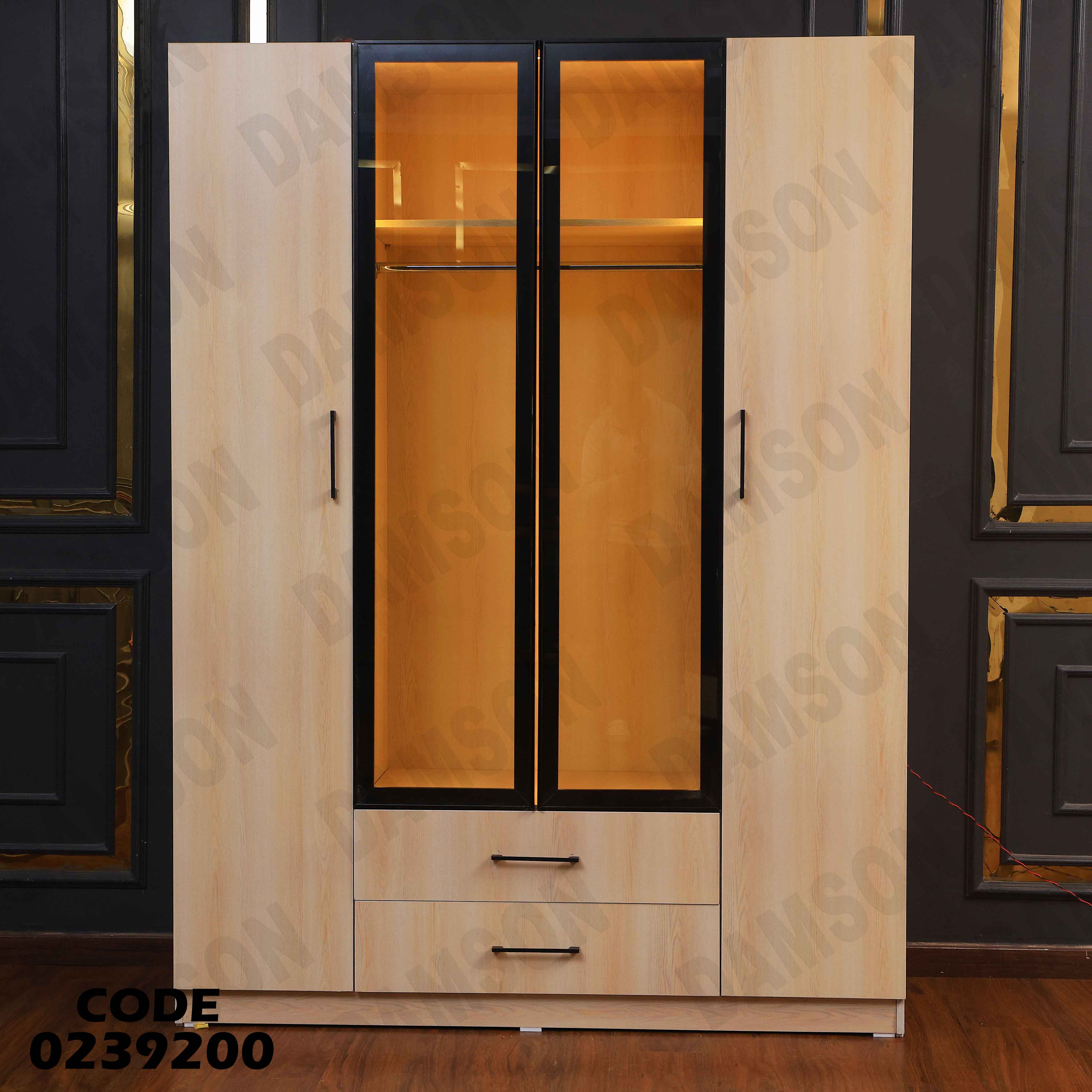 دولاب اطفال 392