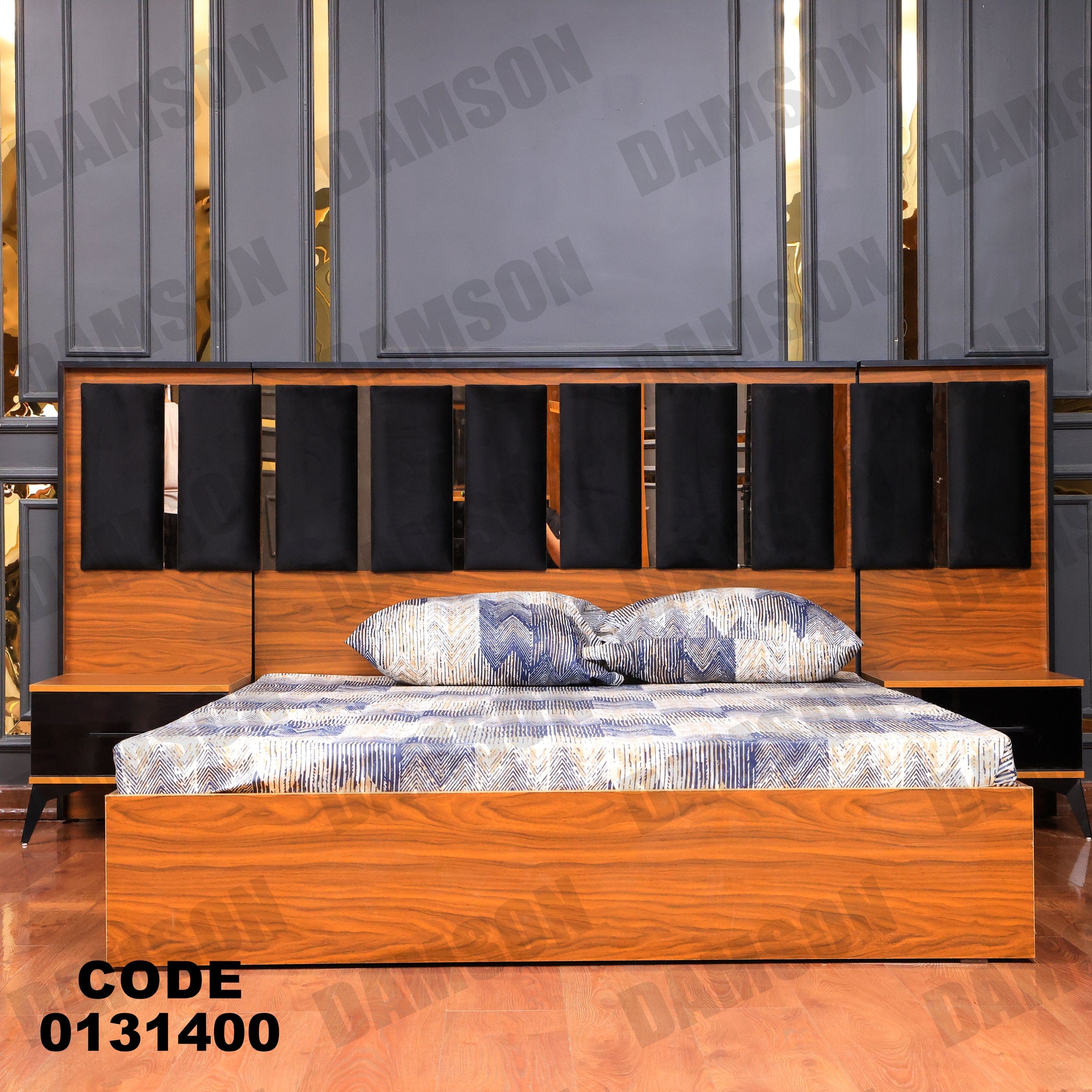 غرفة نوم ماستر 314