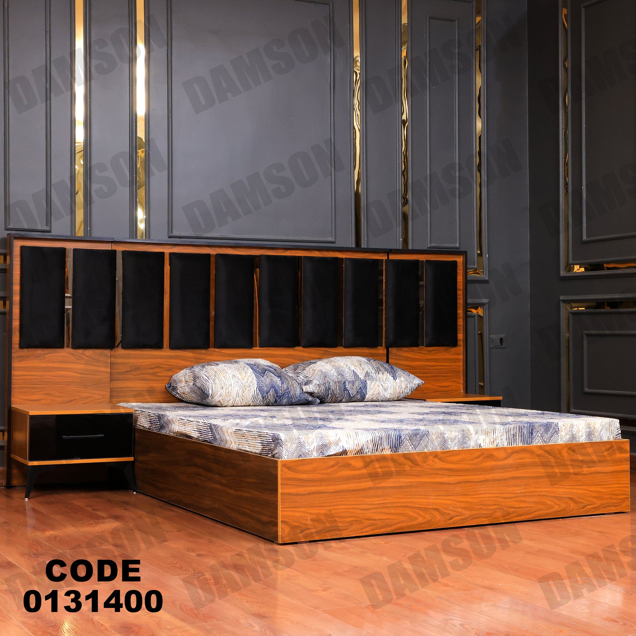 غرفة نوم ماستر 314