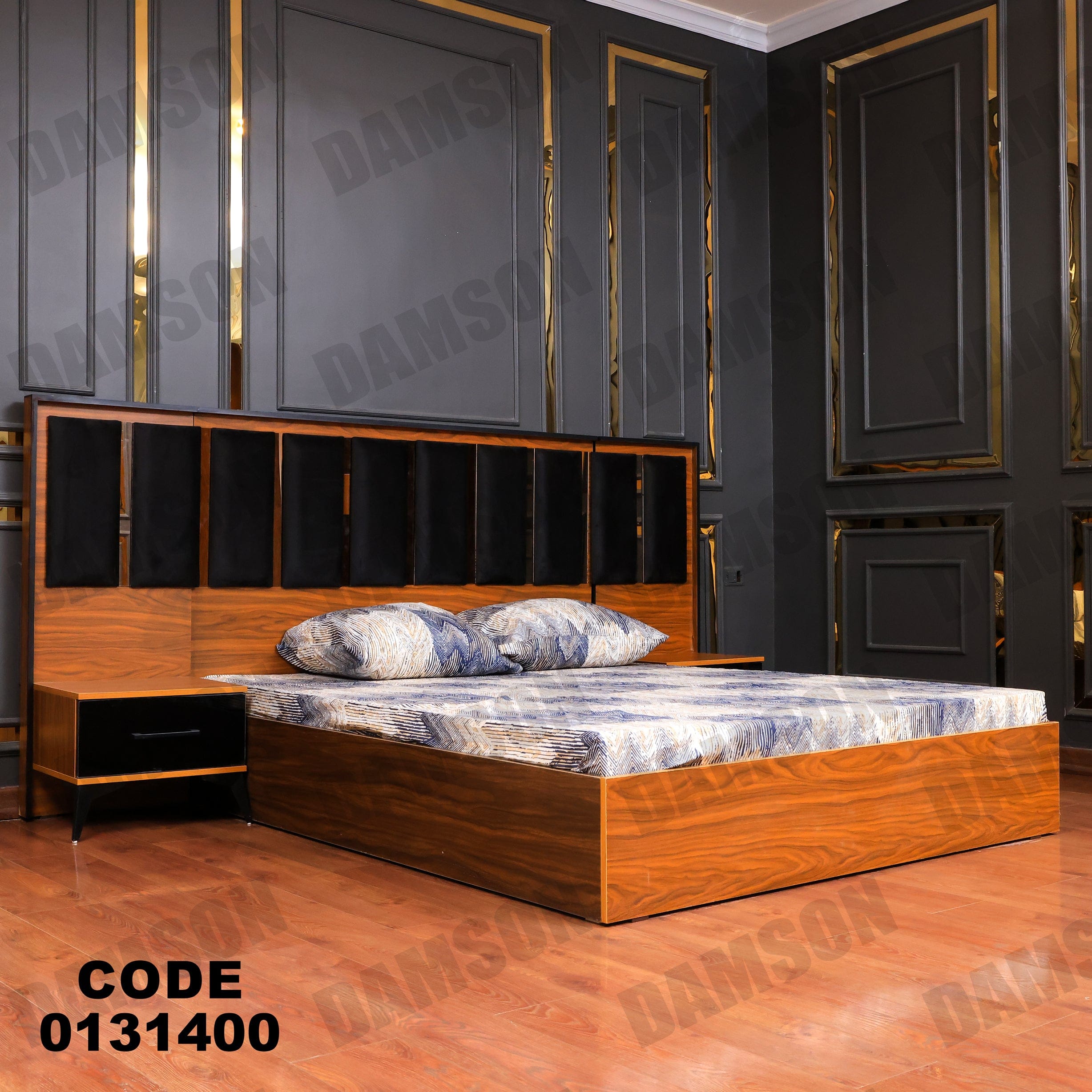 غرفة نوم ماستر 314