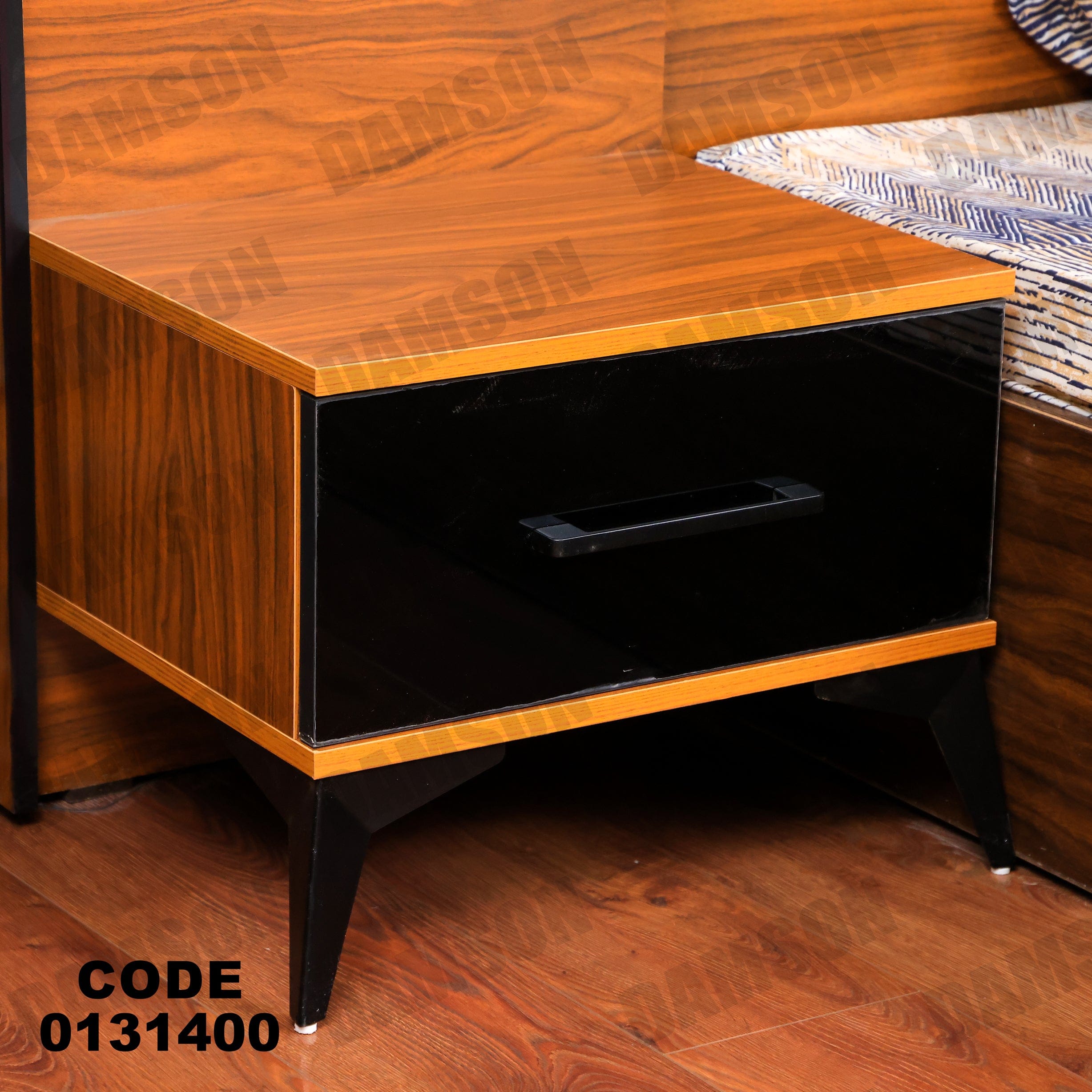 غرفة نوم ماستر 314