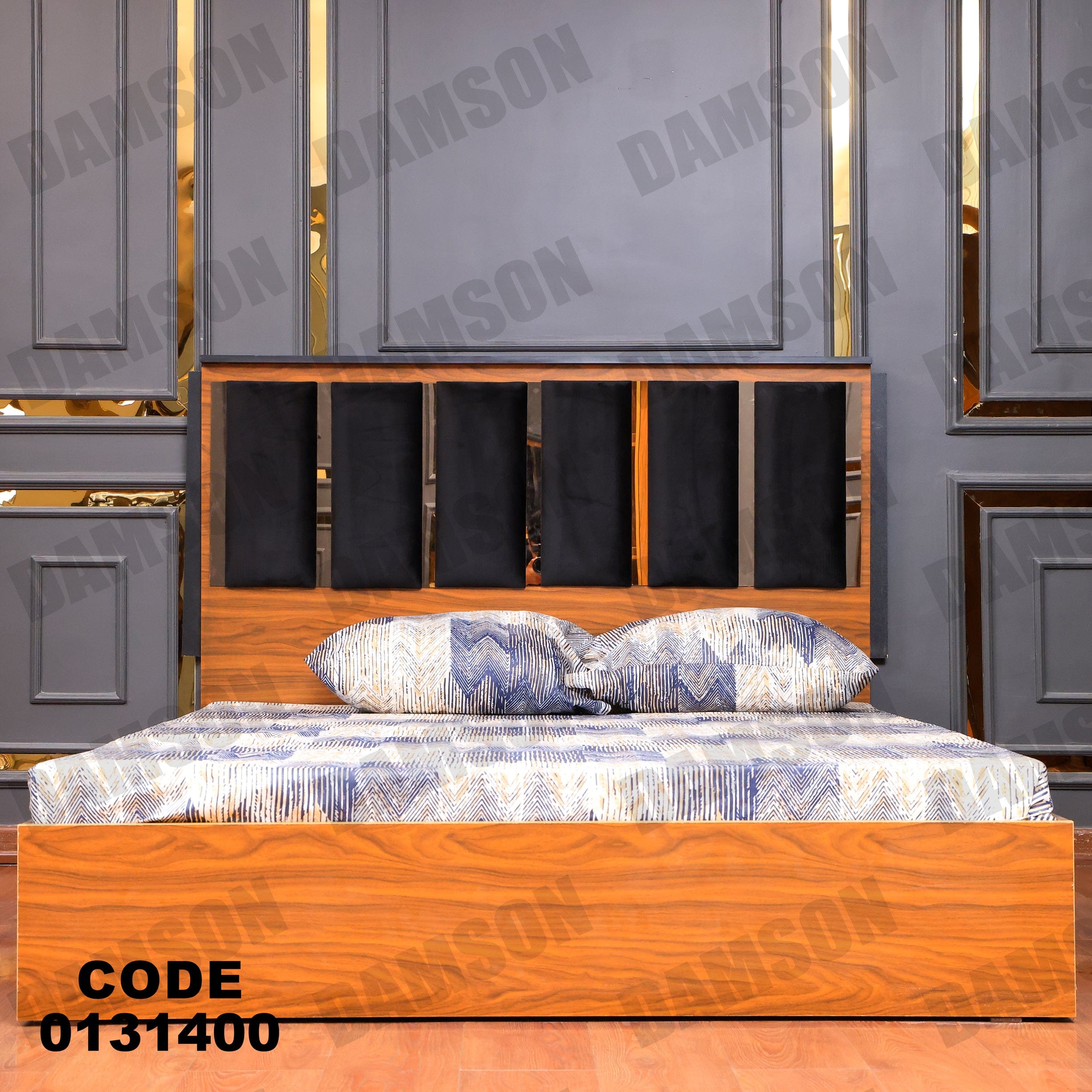 غرفة نوم ماستر 314