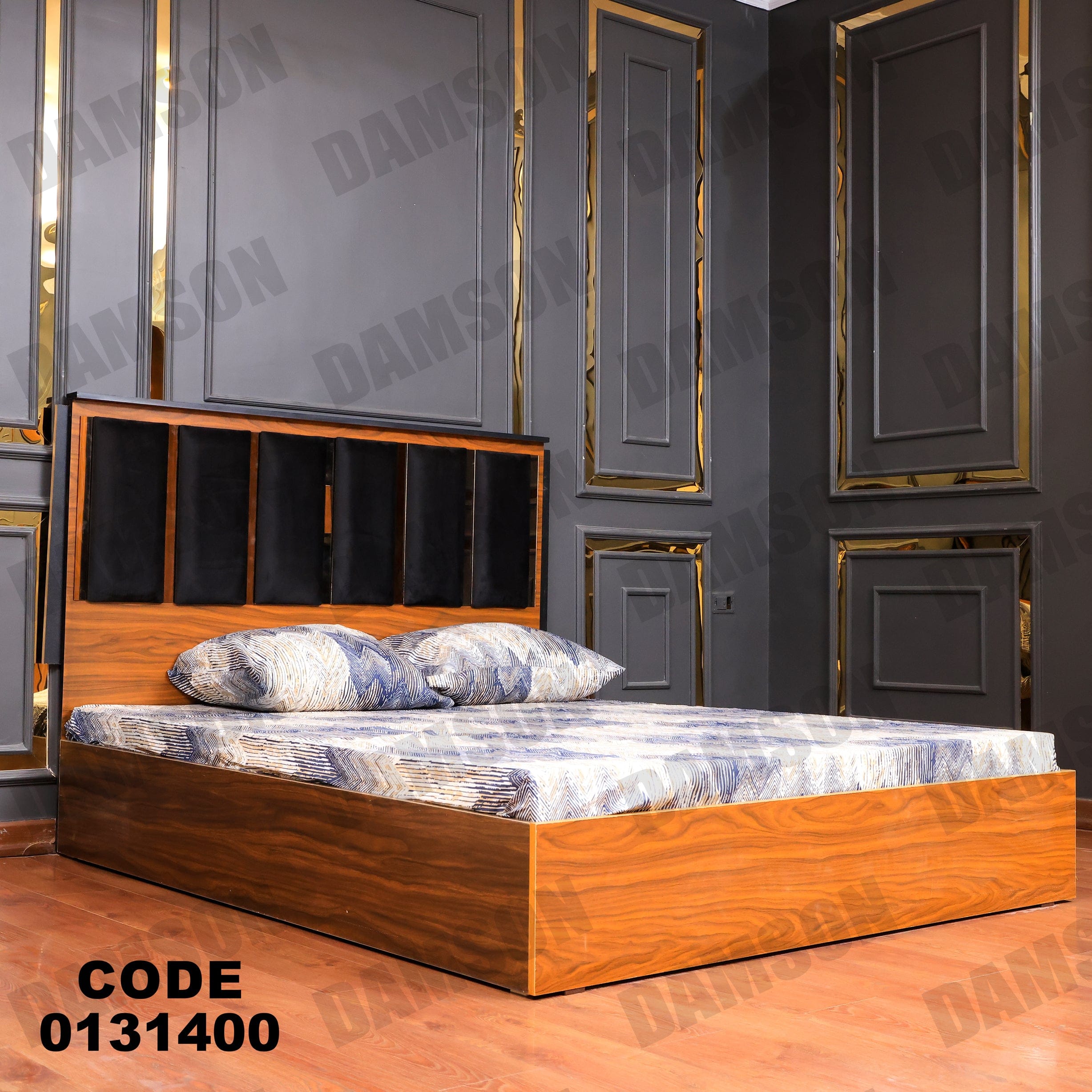 غرفة نوم ماستر 314