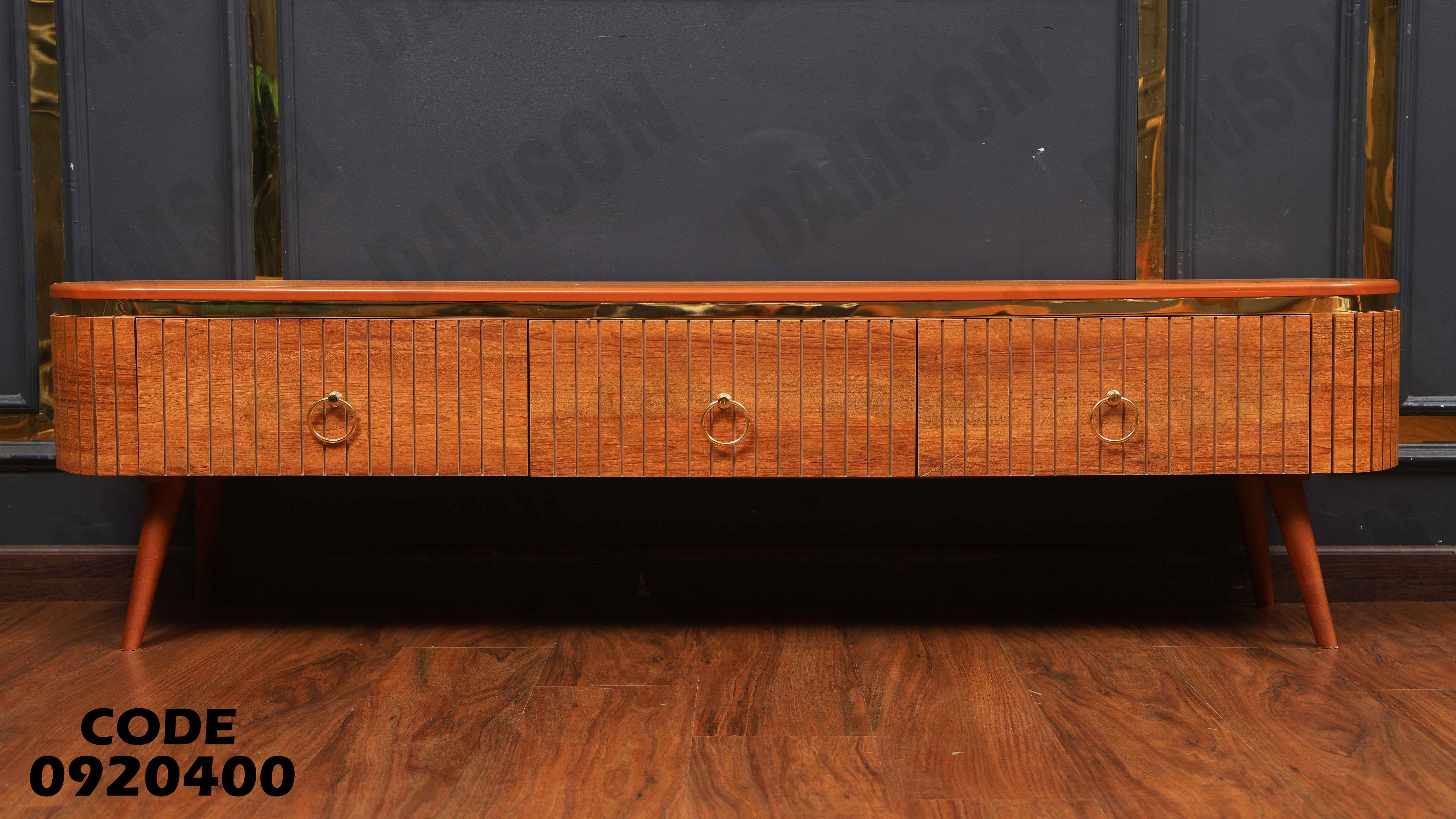 ترابيزة تليفزيون 204