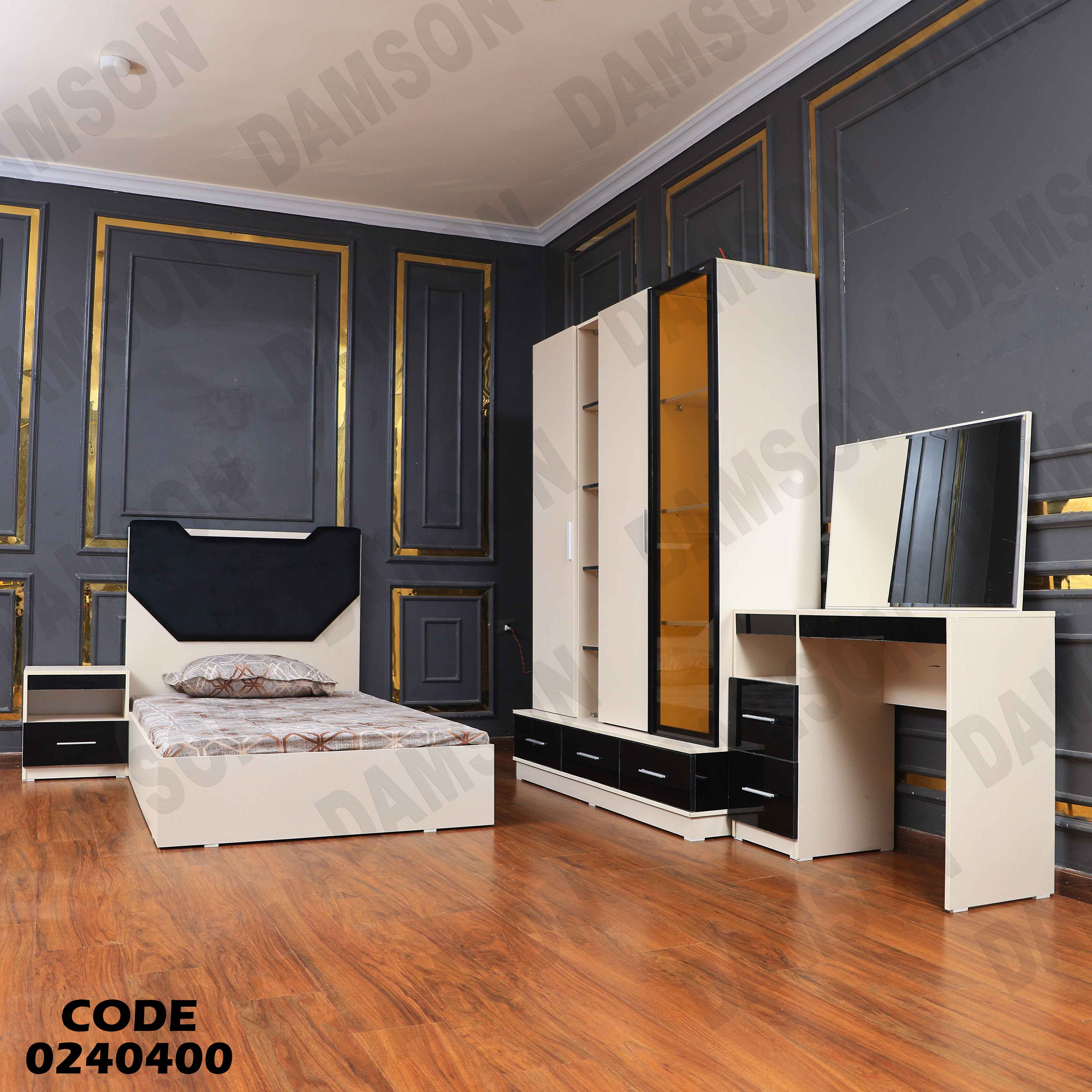 غرفة نوم اطفال 404