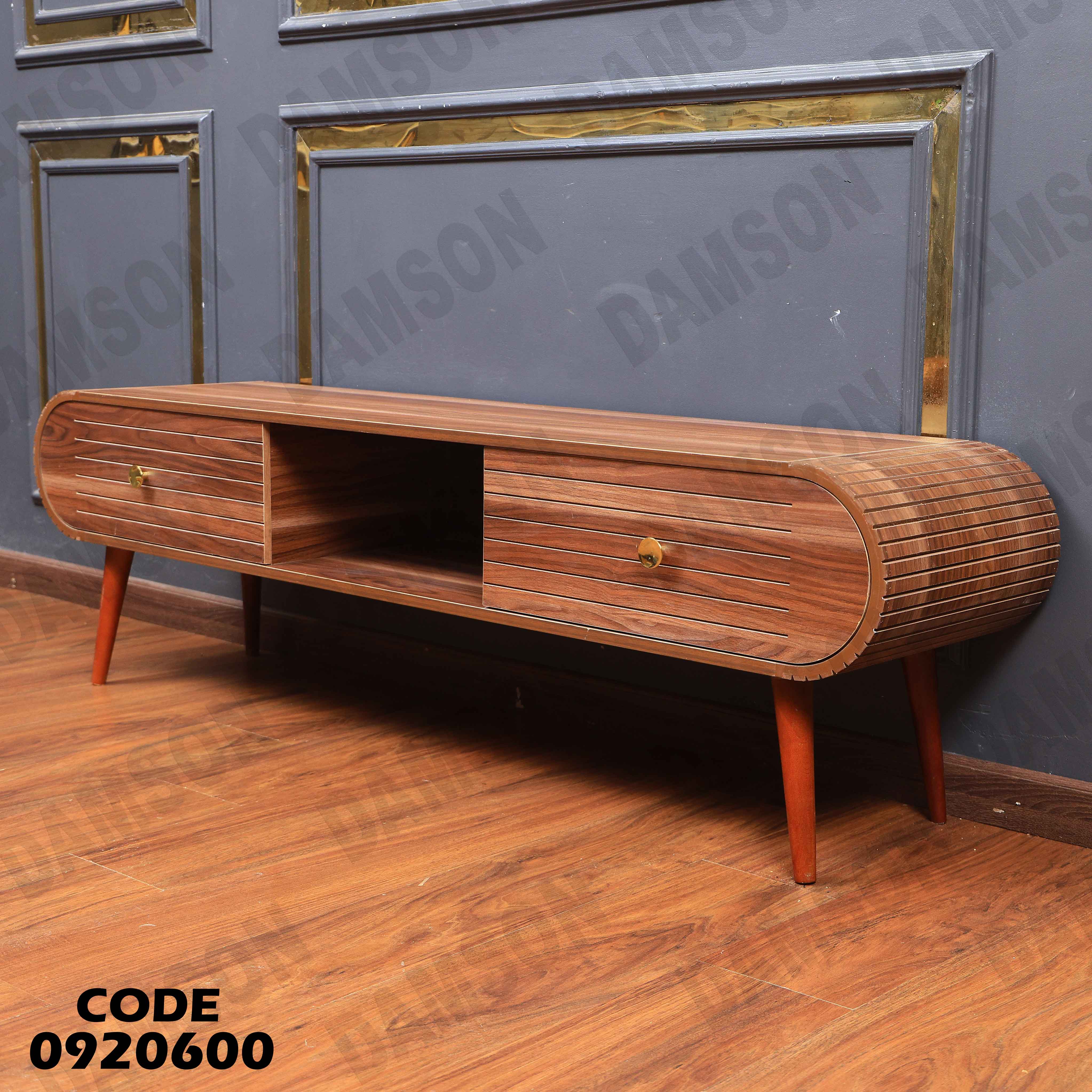 ترابيزة تليفزيون 206