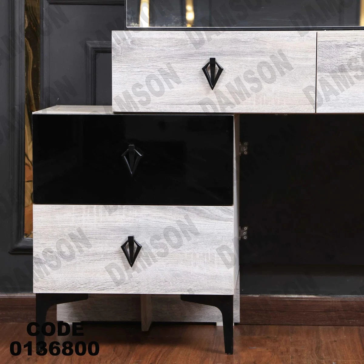 تسريحة ماستر 368