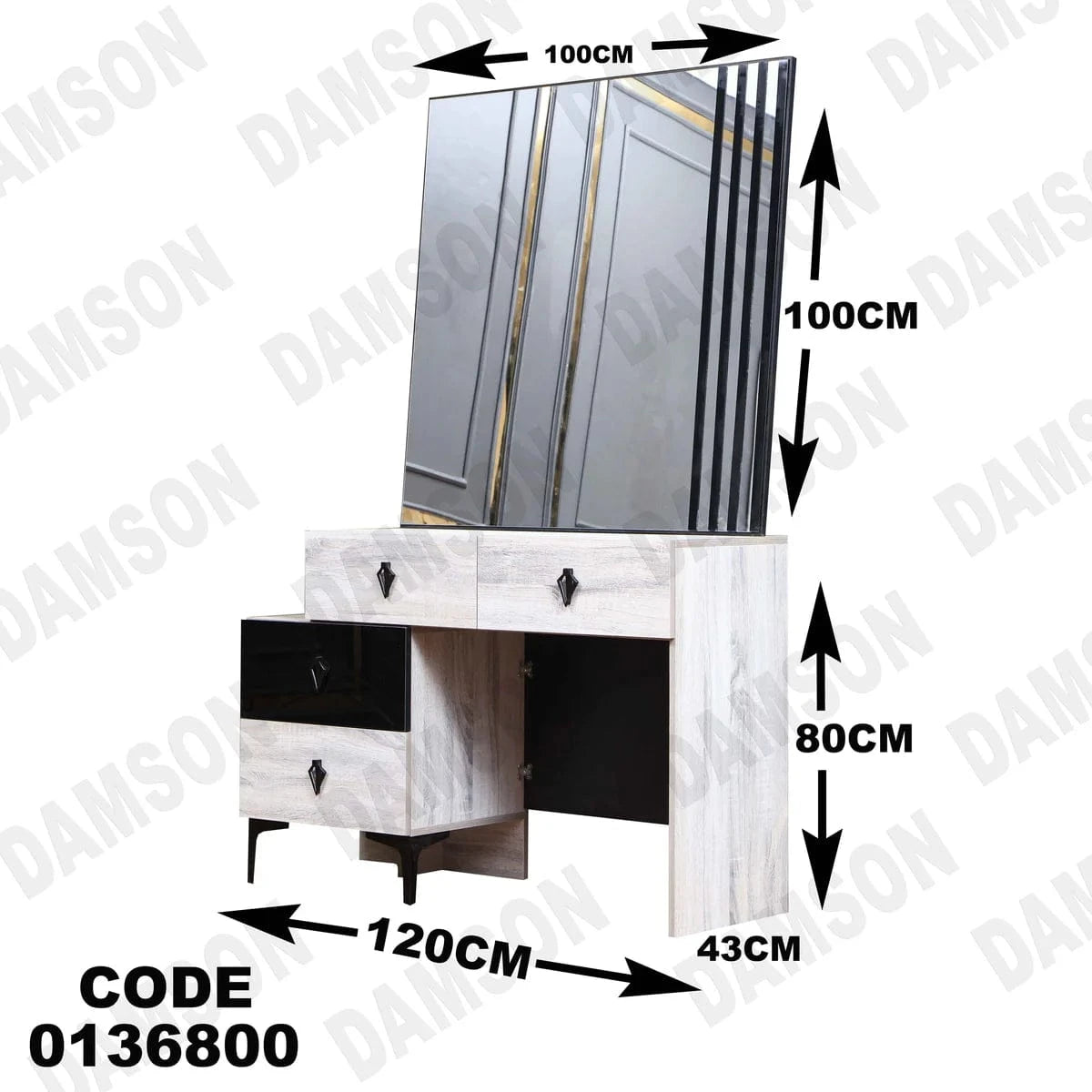 تسريحة ماستر 368