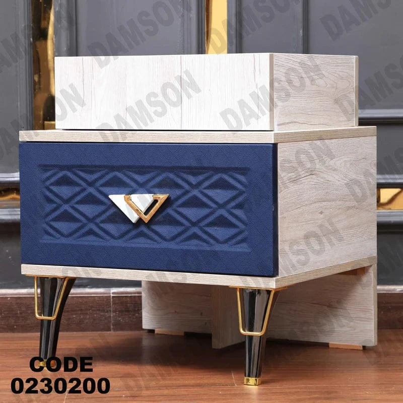 كمود اطفال 302
