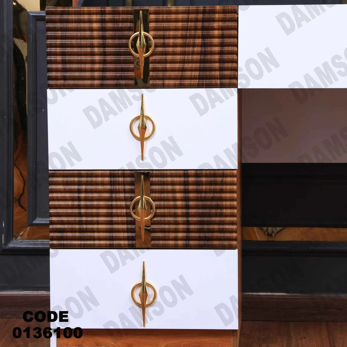 تسريحة ماستر 361