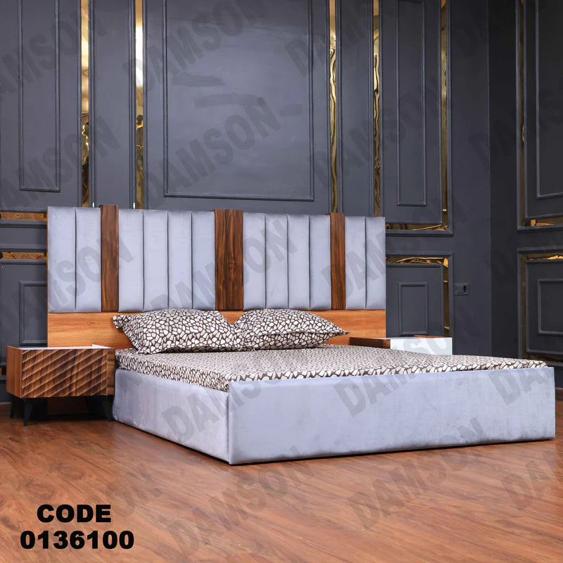 سرير ماستر 361