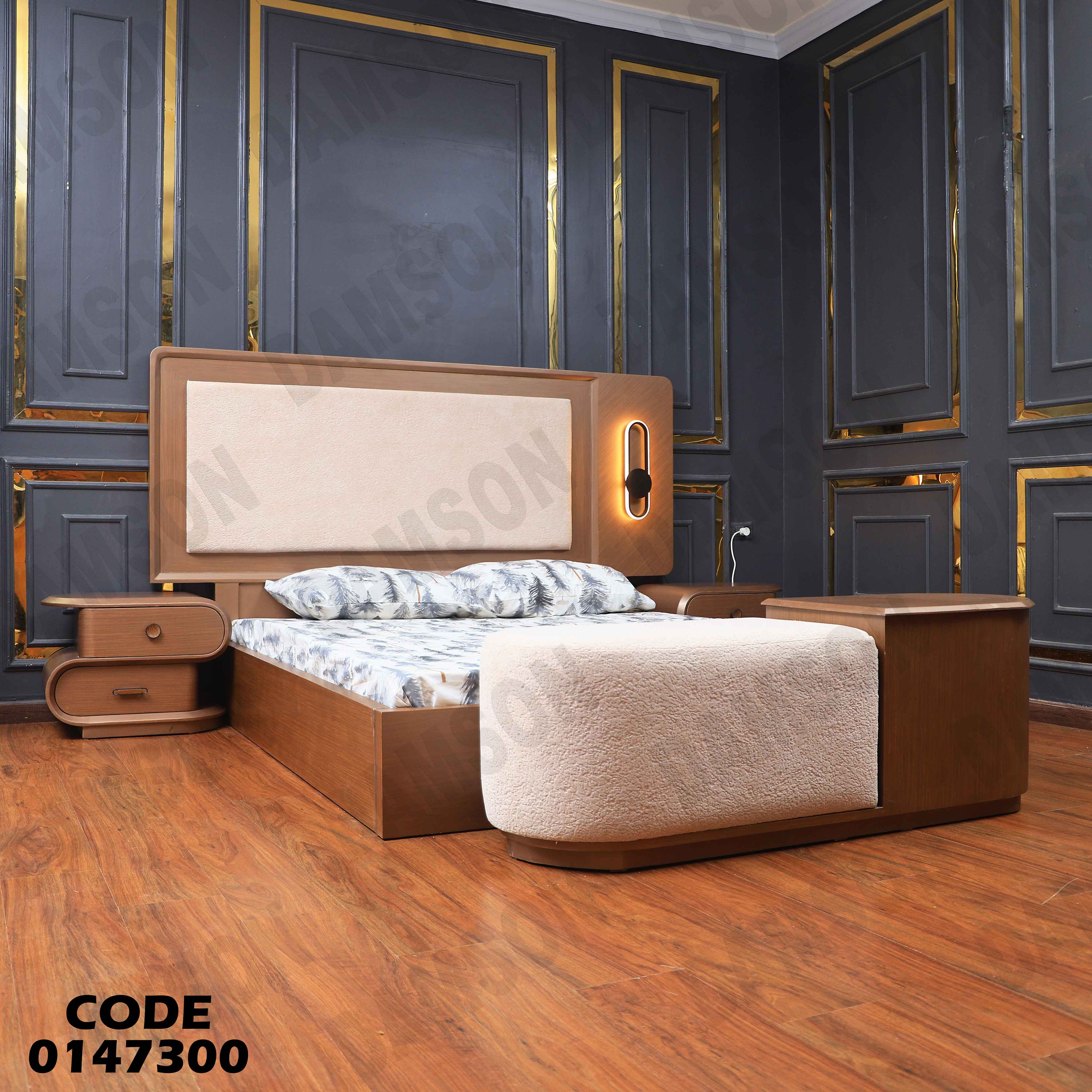 غرفة نوم ماستر 473