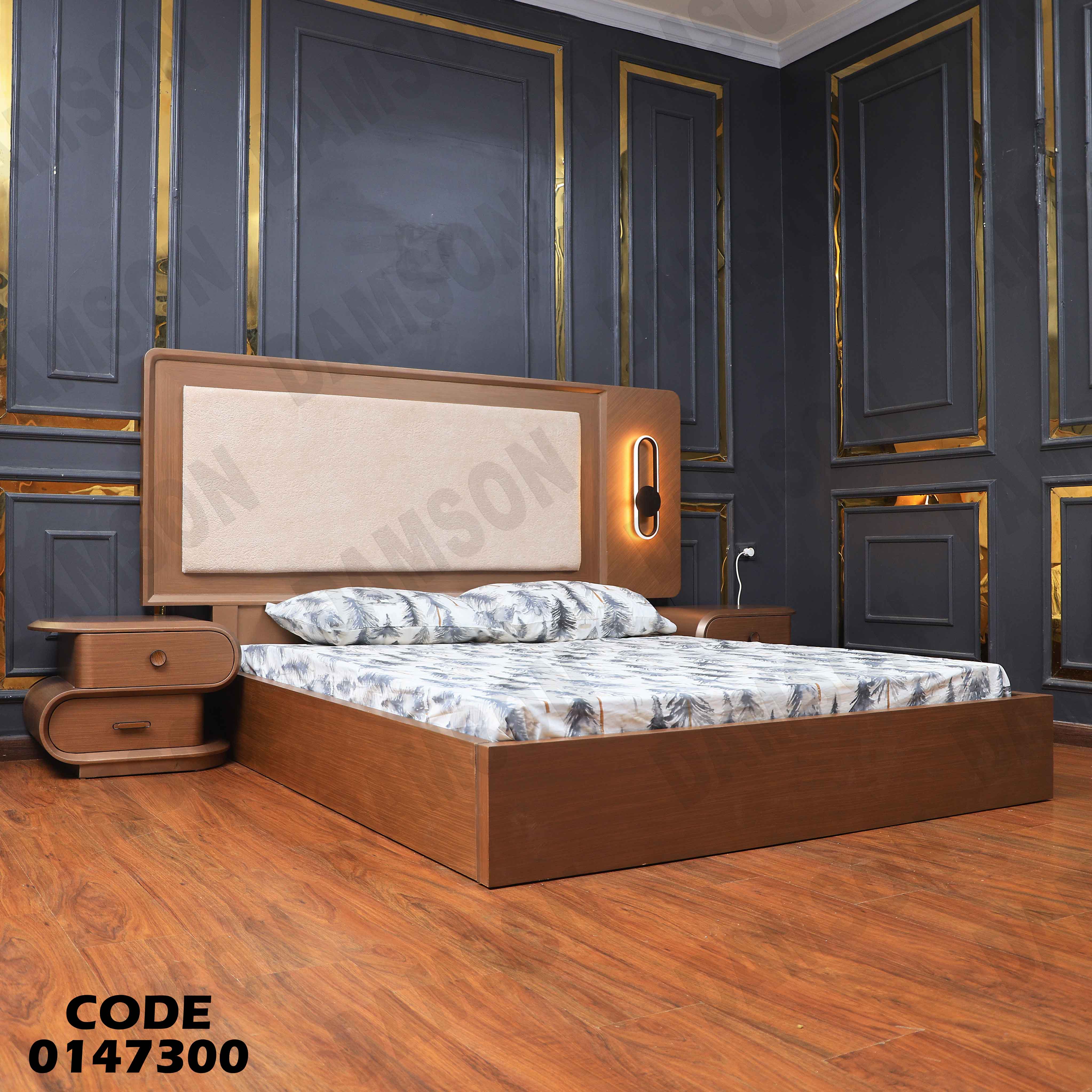 غرفة نوم ماستر 473