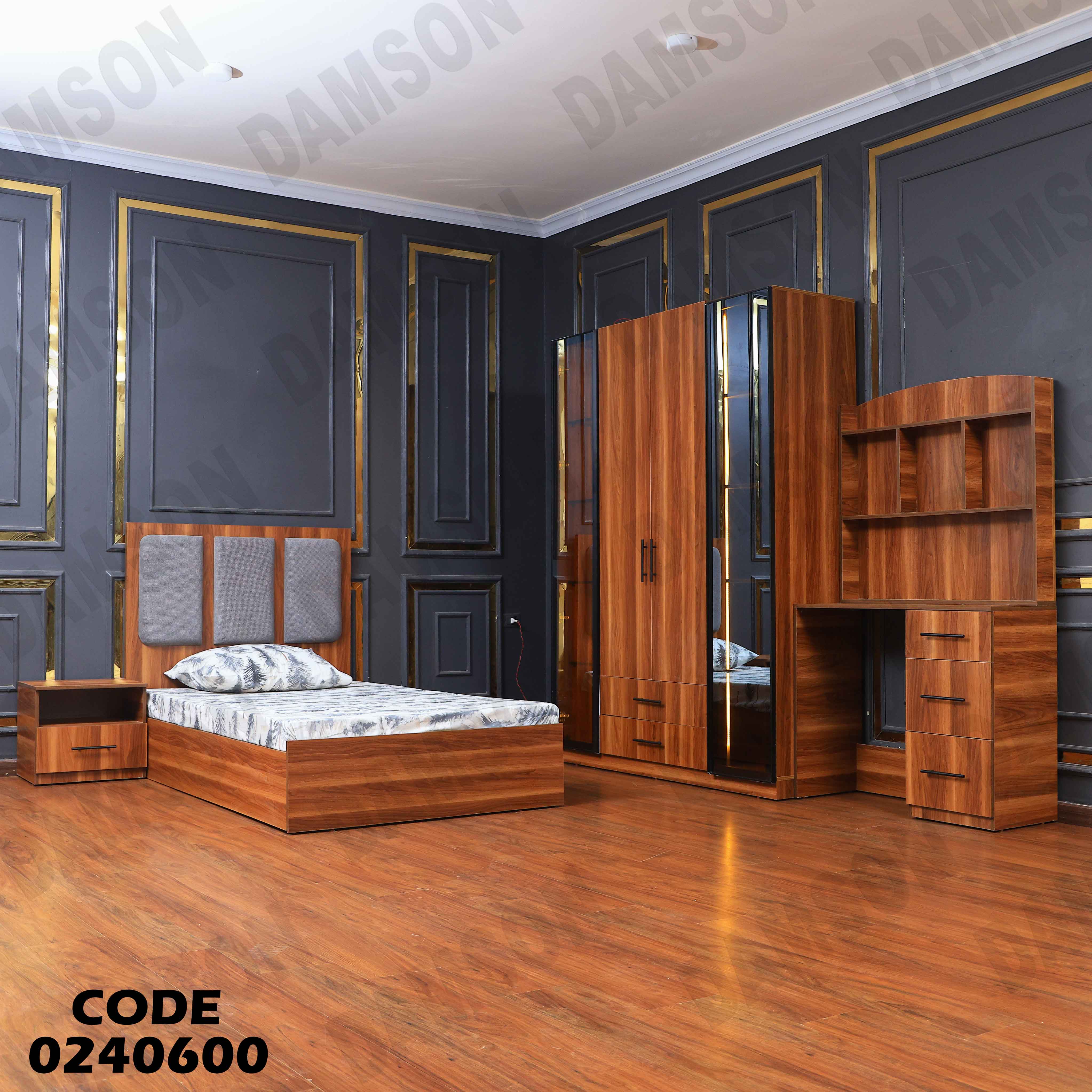 غرفة نوم اطفال 406