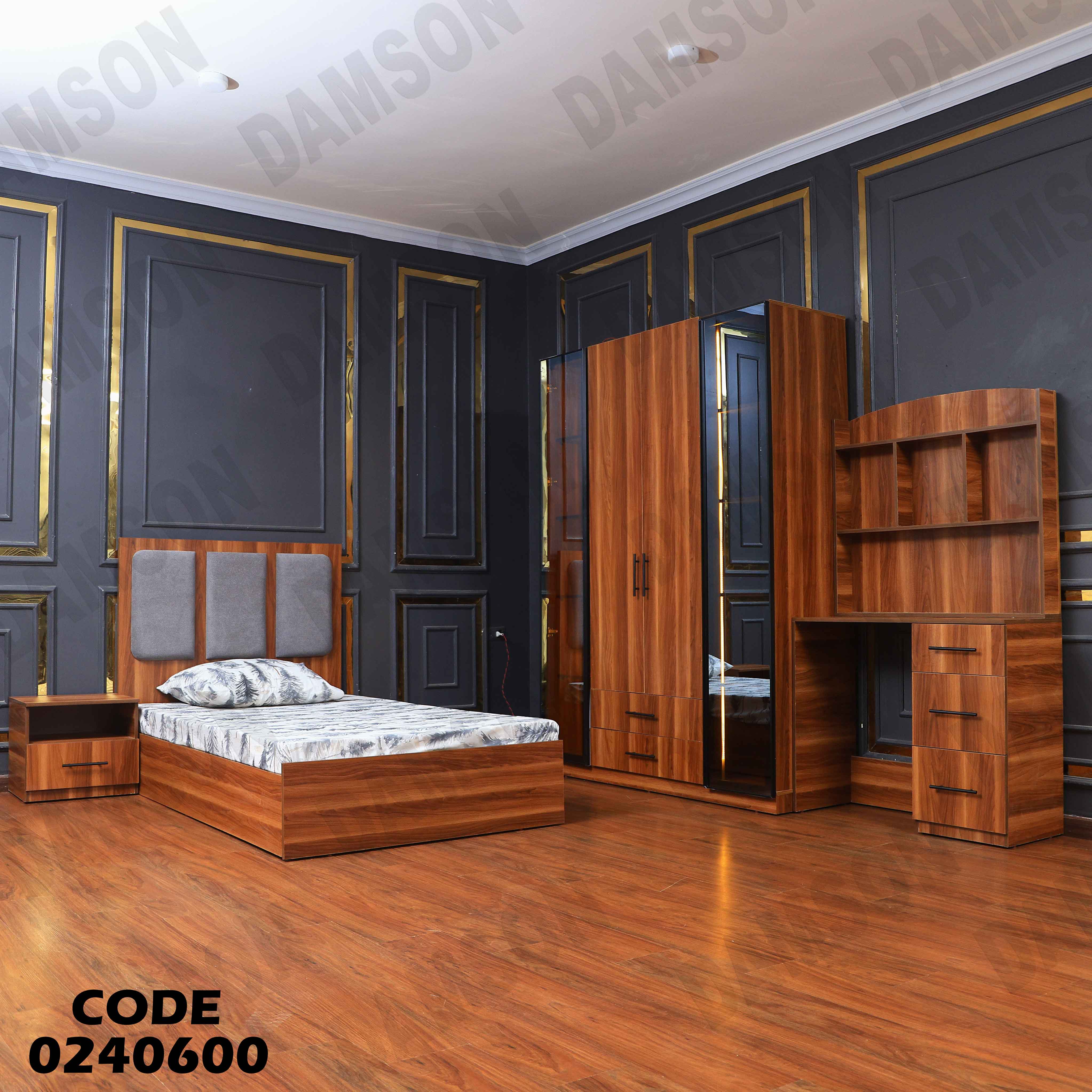 غرفة نوم اطفال 406