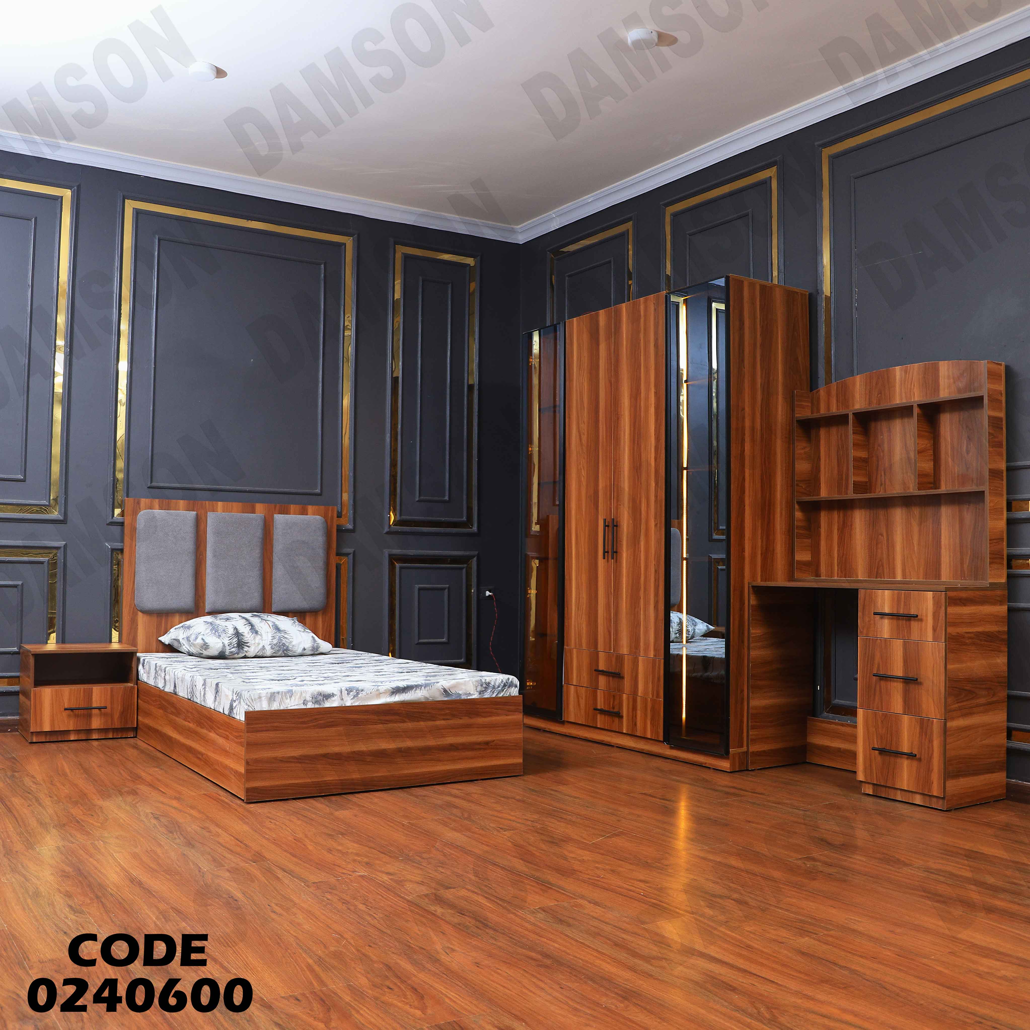غرفة نوم اطفال 406