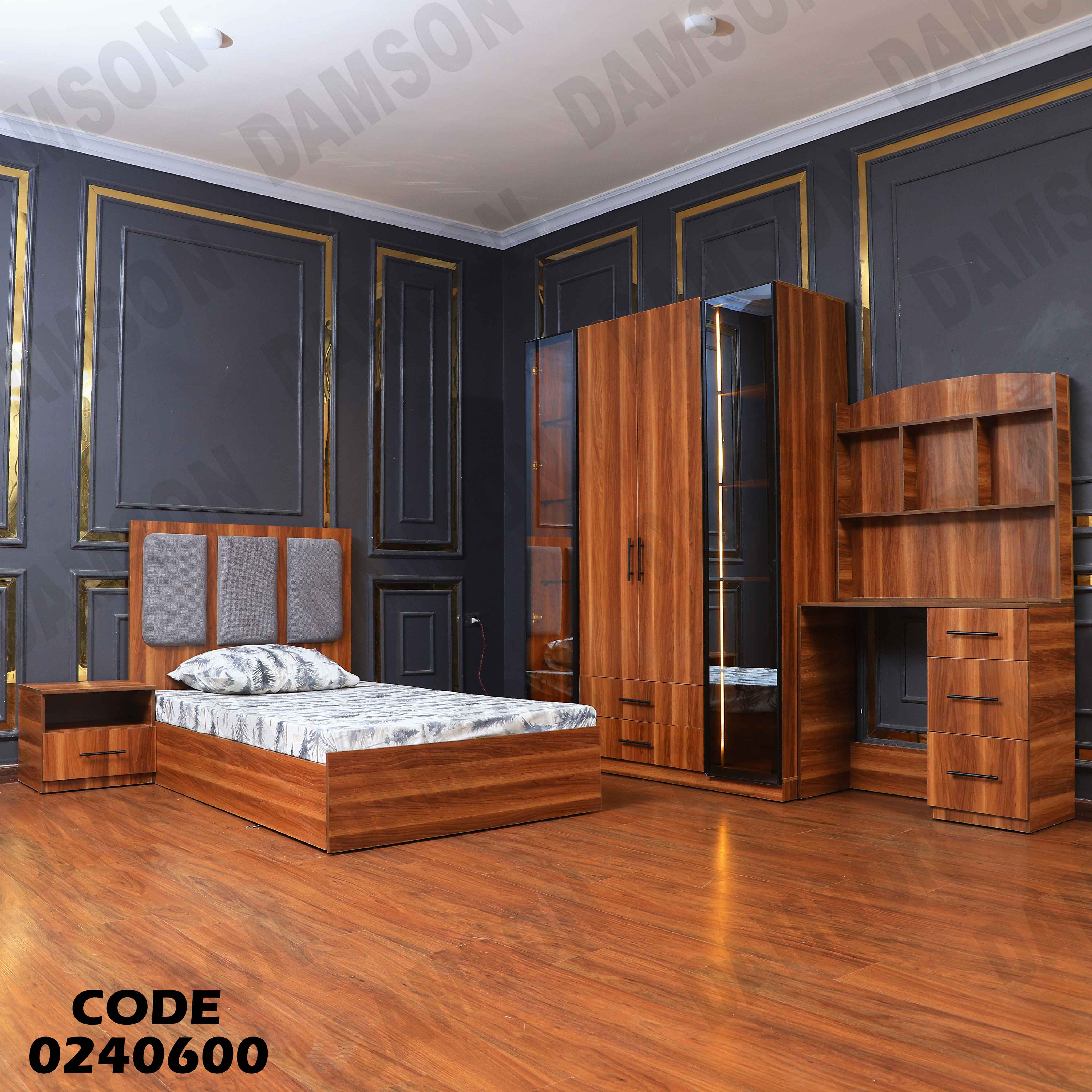 غرفة نوم اطفال 406