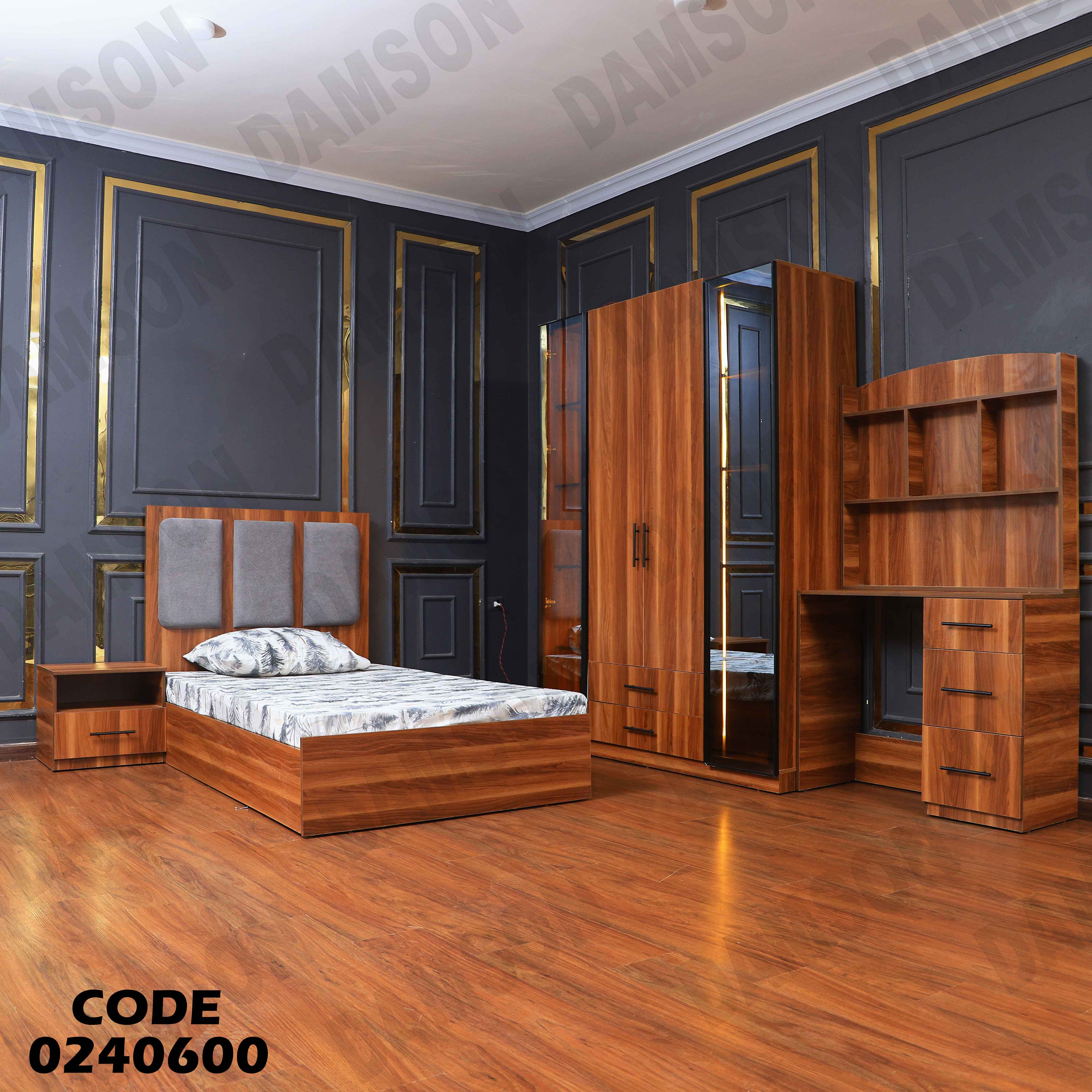 غرفة نوم اطفال 406