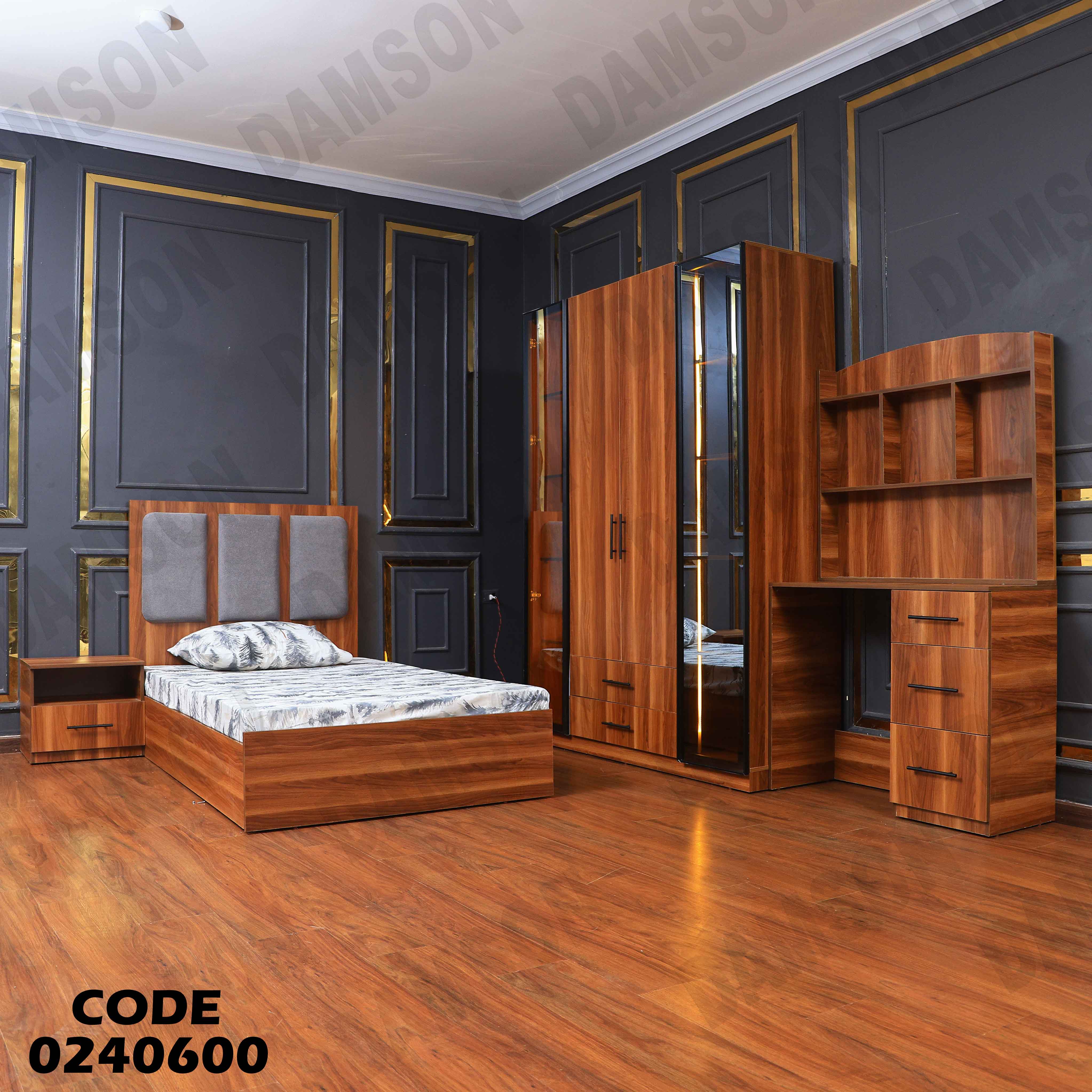غرفة نوم اطفال 406