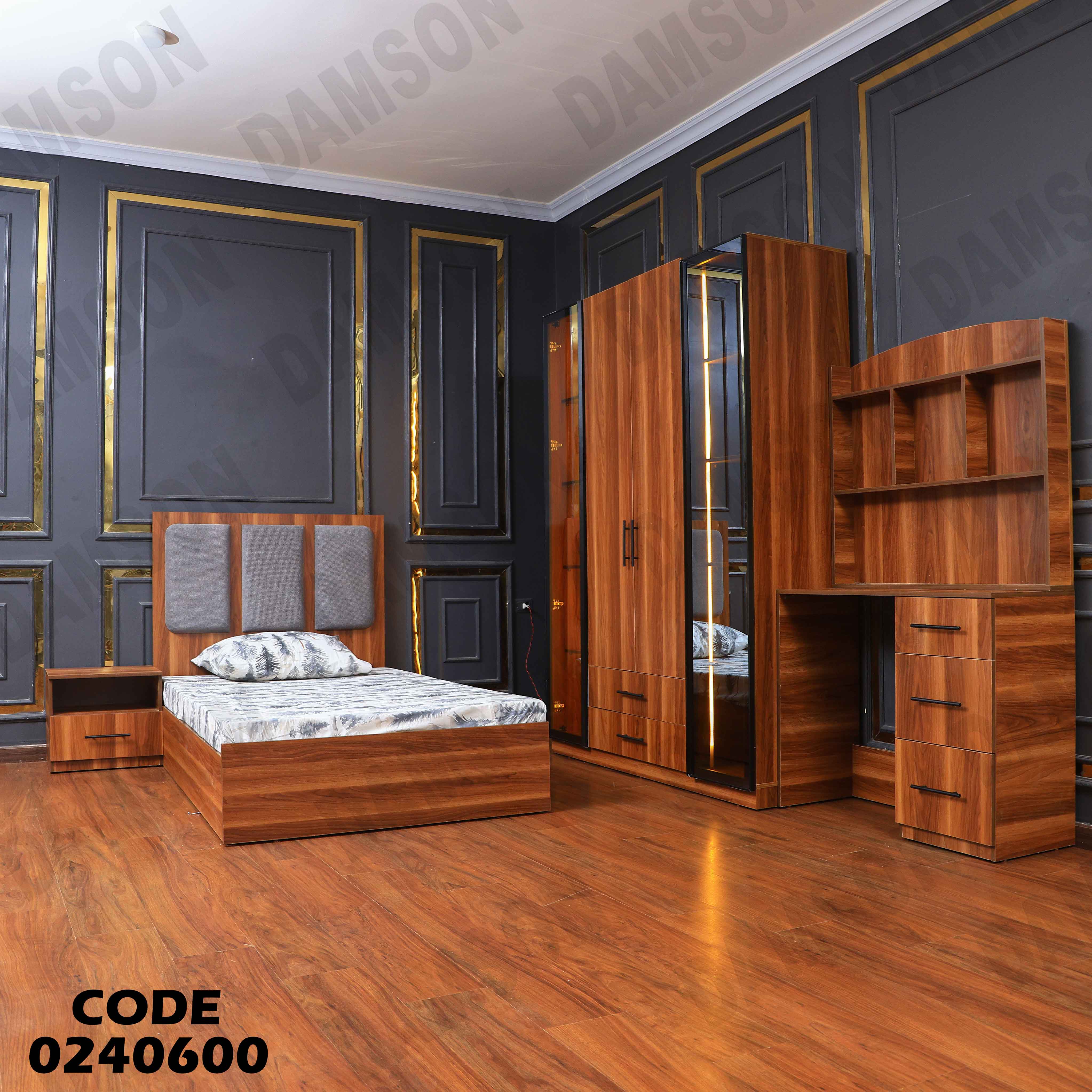 غرفة نوم اطفال 406