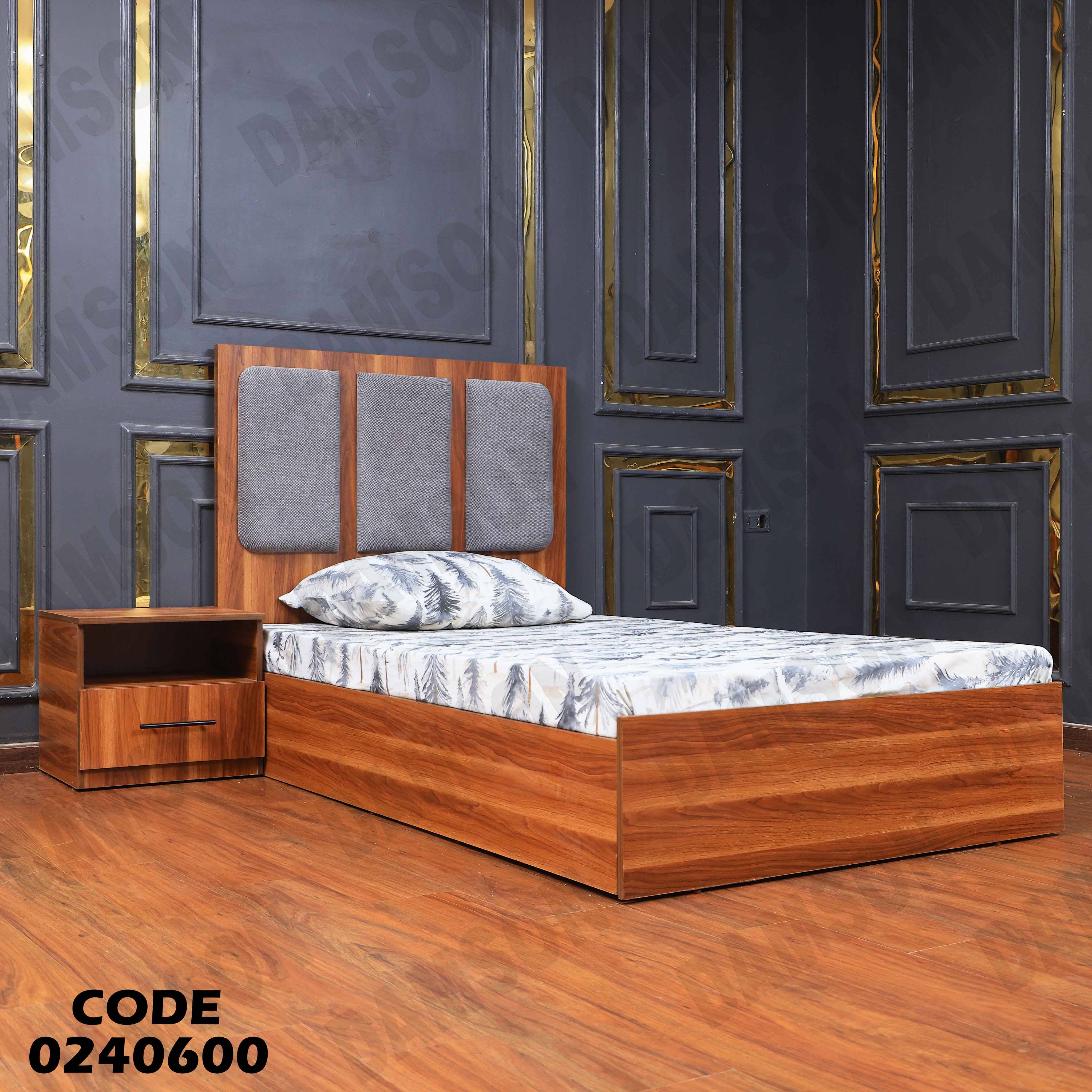غرفة نوم اطفال 406