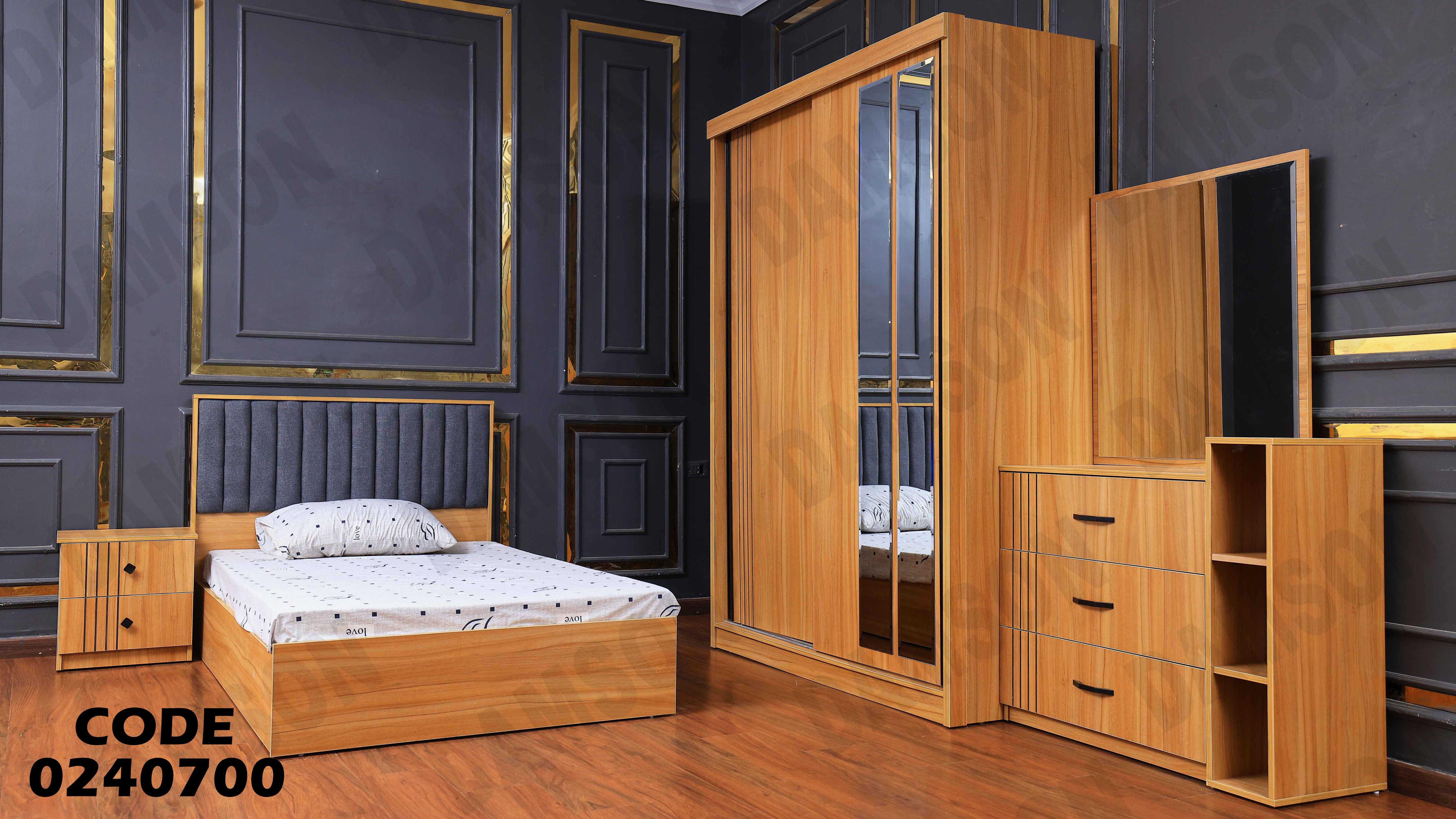 غرفة نوم اطفال 407