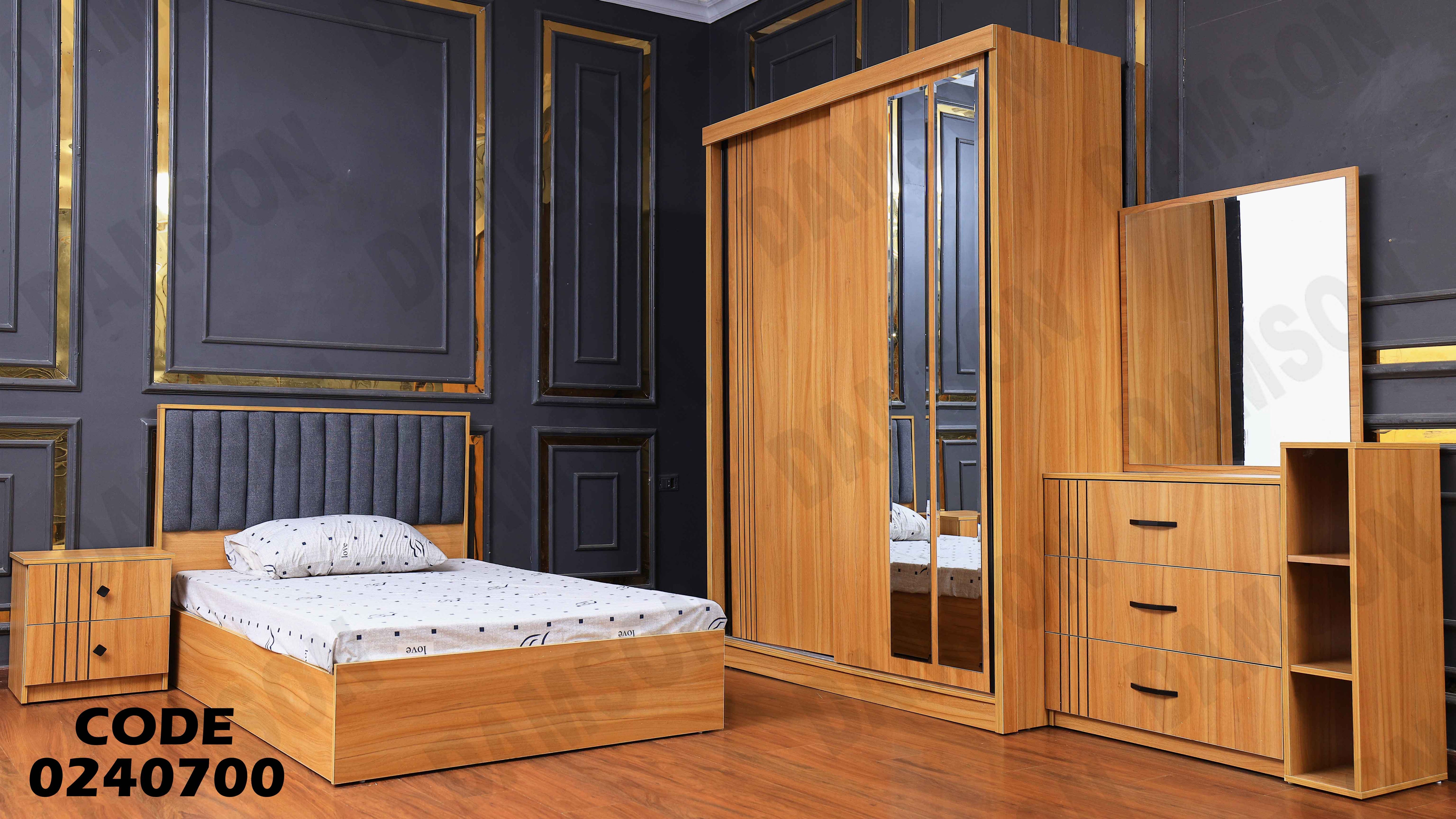 غرفة نوم اطفال 407