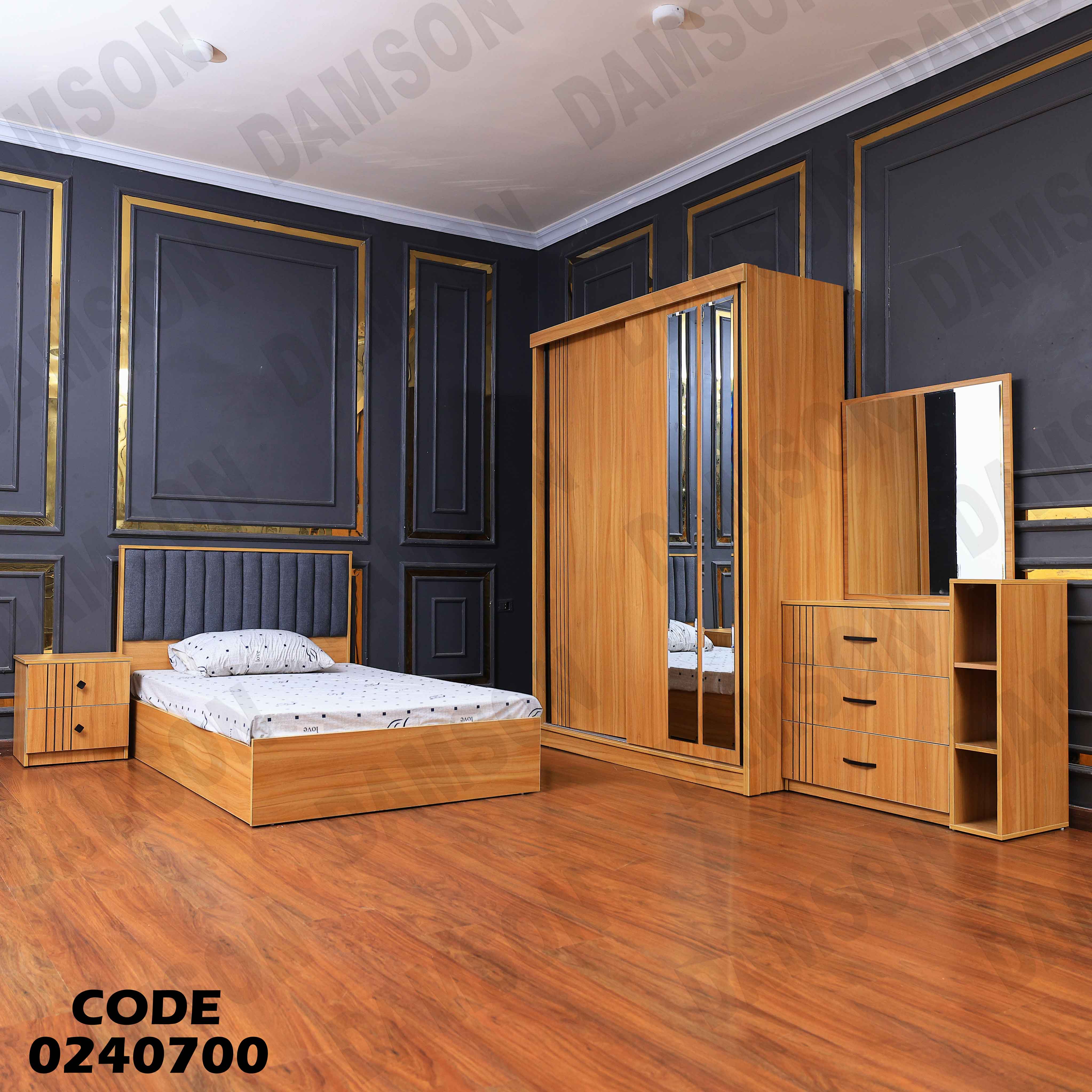 غرفة نوم اطفال 407