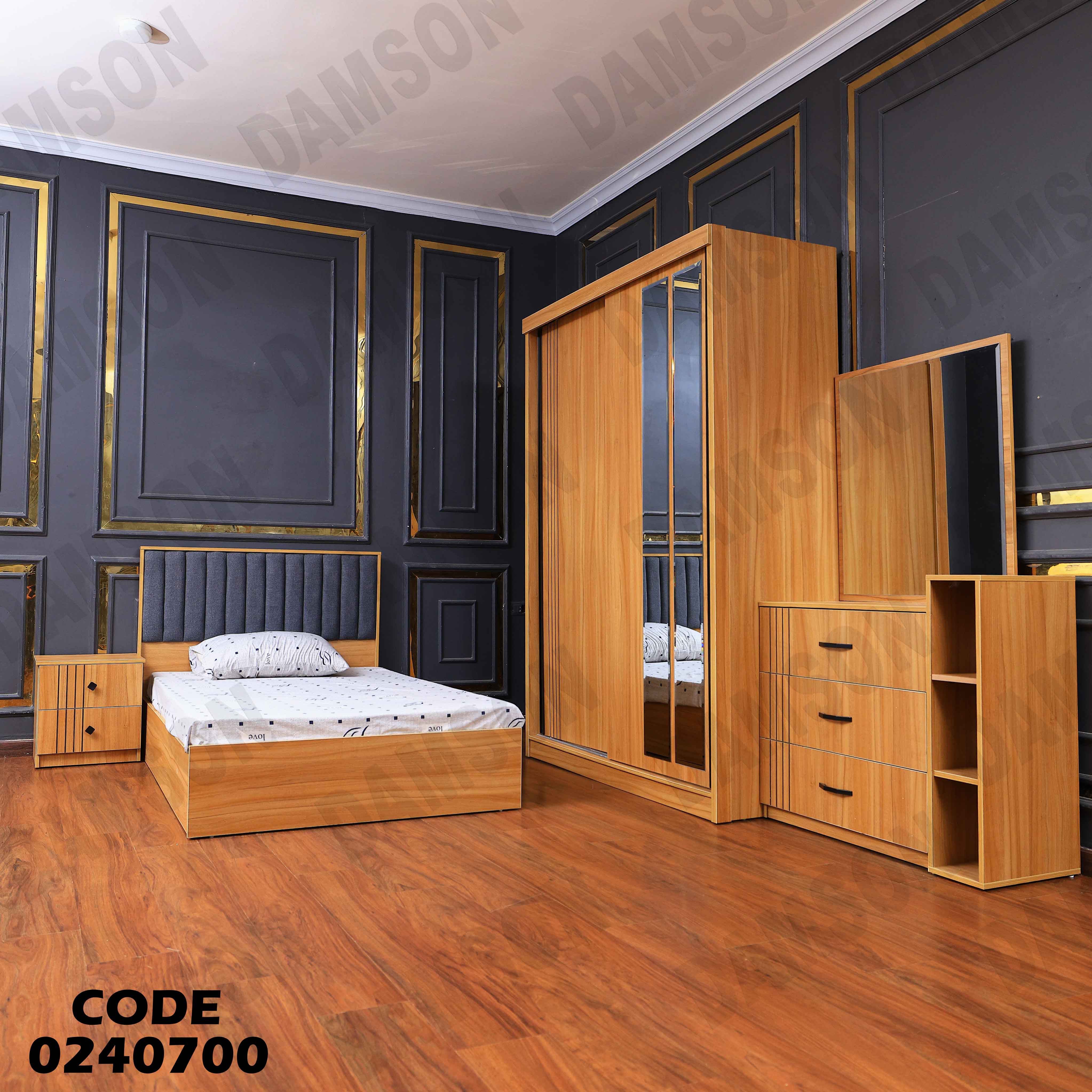 غرفة نوم اطفال 407