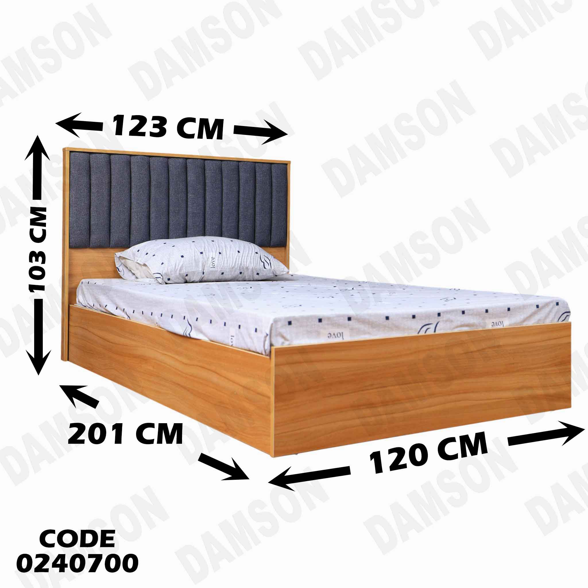 غرفة نوم اطفال 407