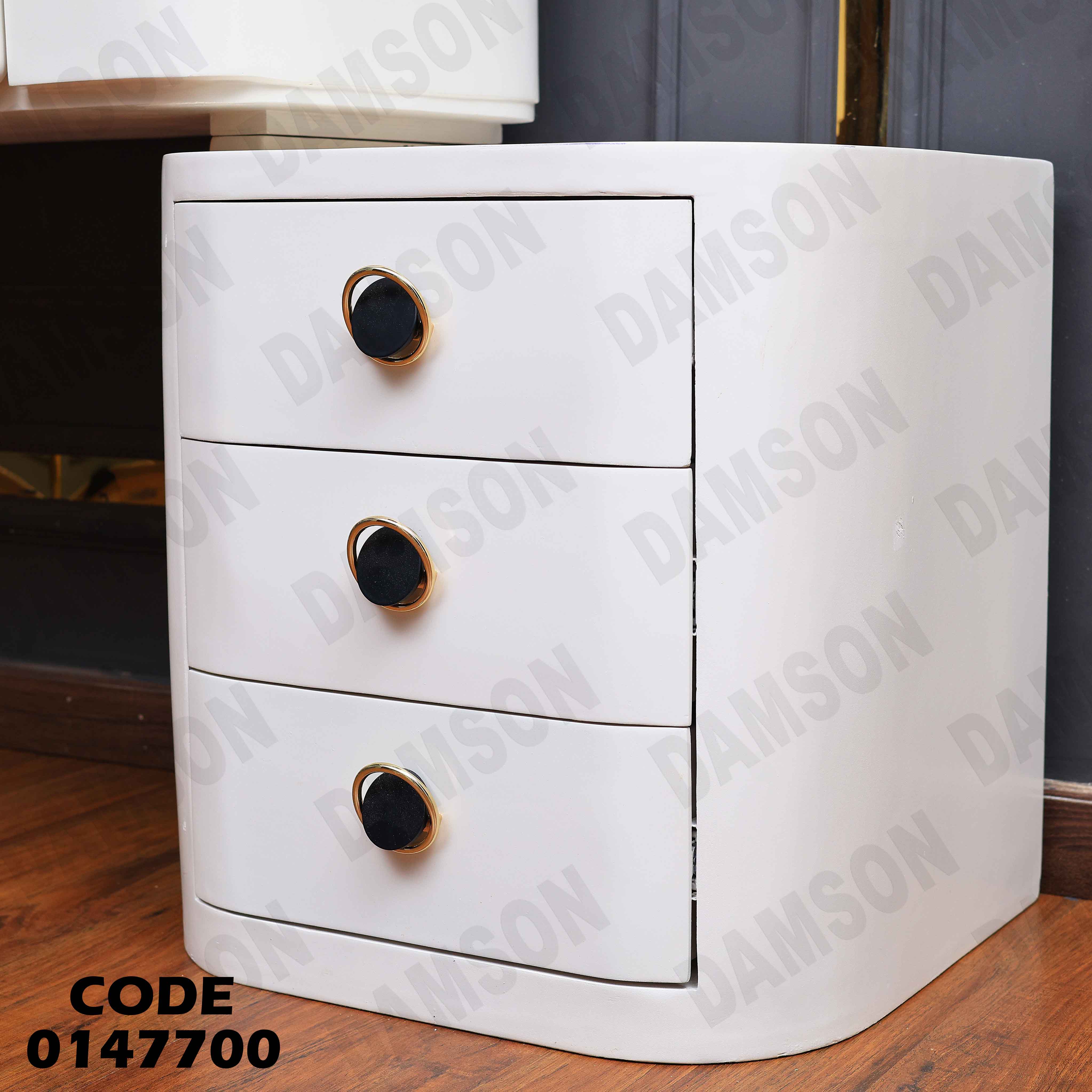 غرفة نوم ماستر 477