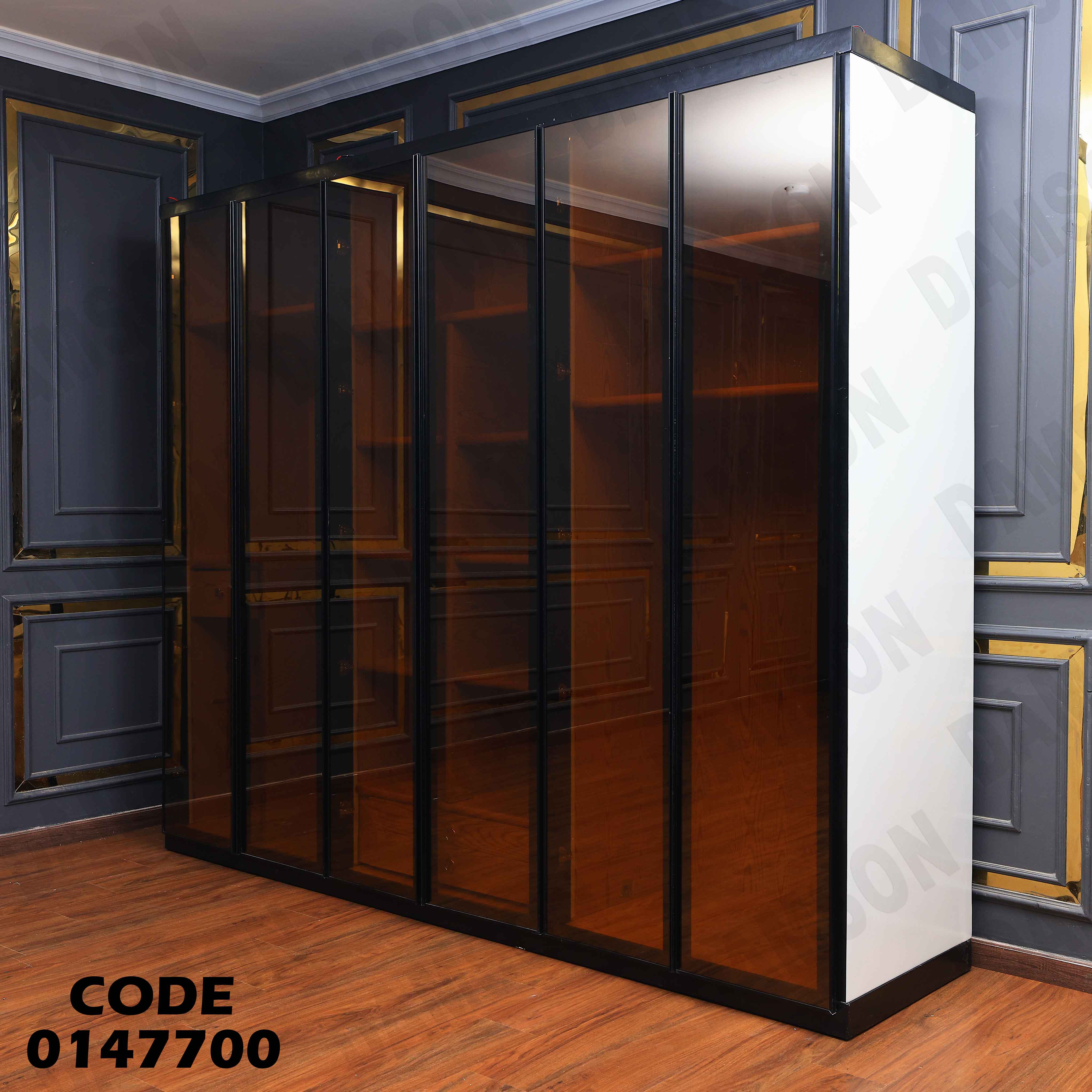 غرفة نوم ماستر 477