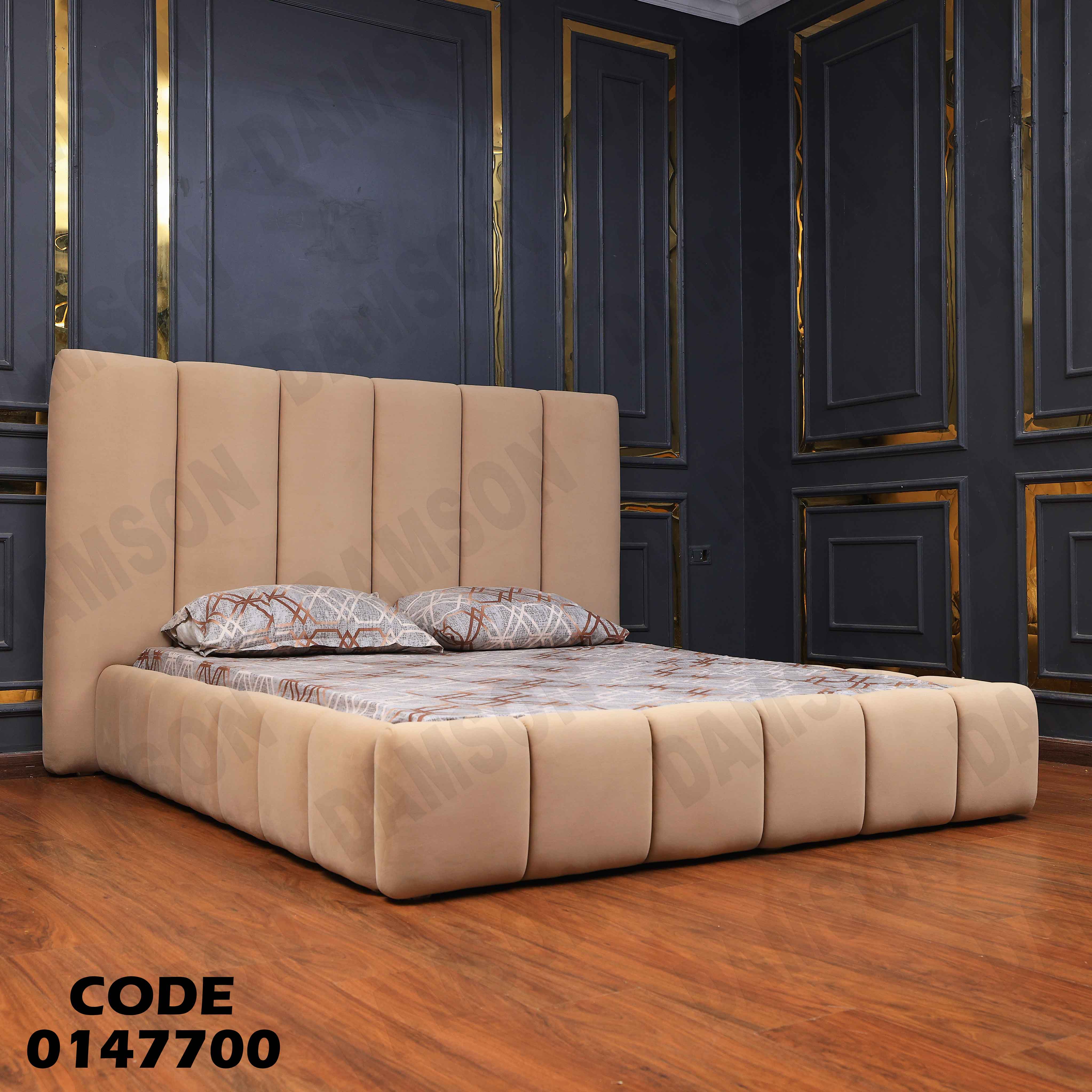 غرفة نوم ماستر 477