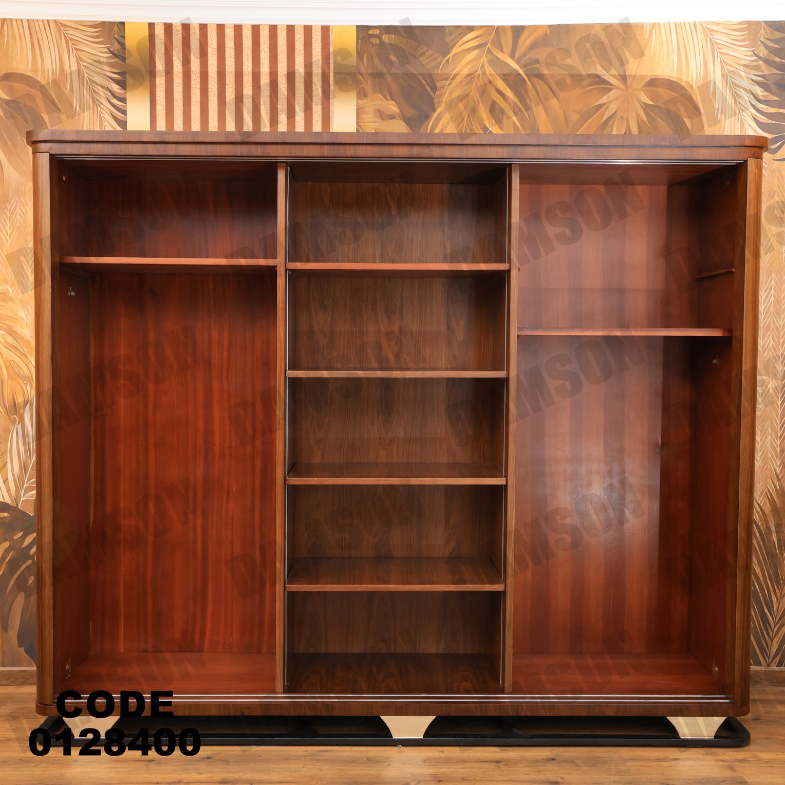 غرفة نوم ماستر 284 - Damson Furnitureغرفة نوم ماستر 284