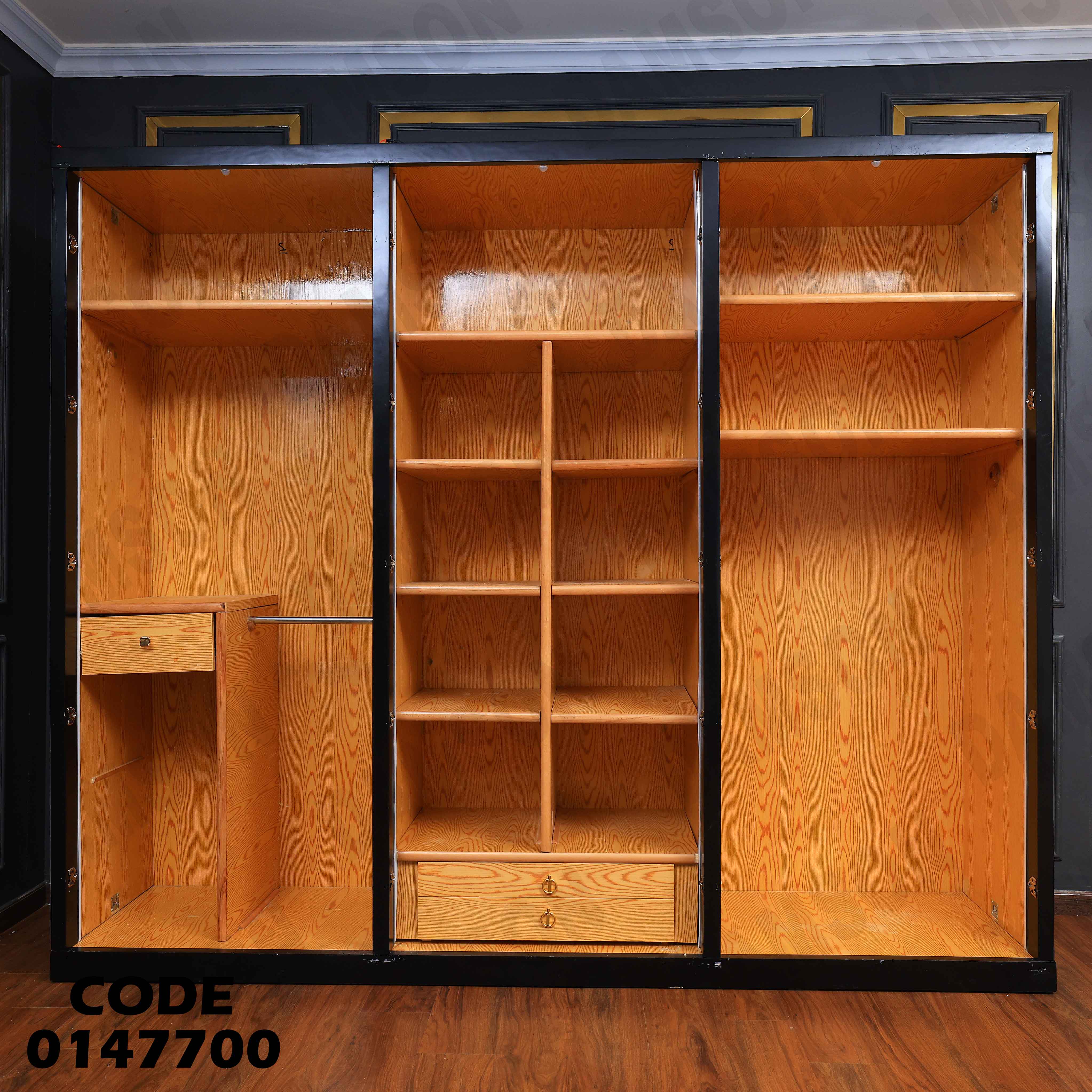 غرفة نوم ماستر 477