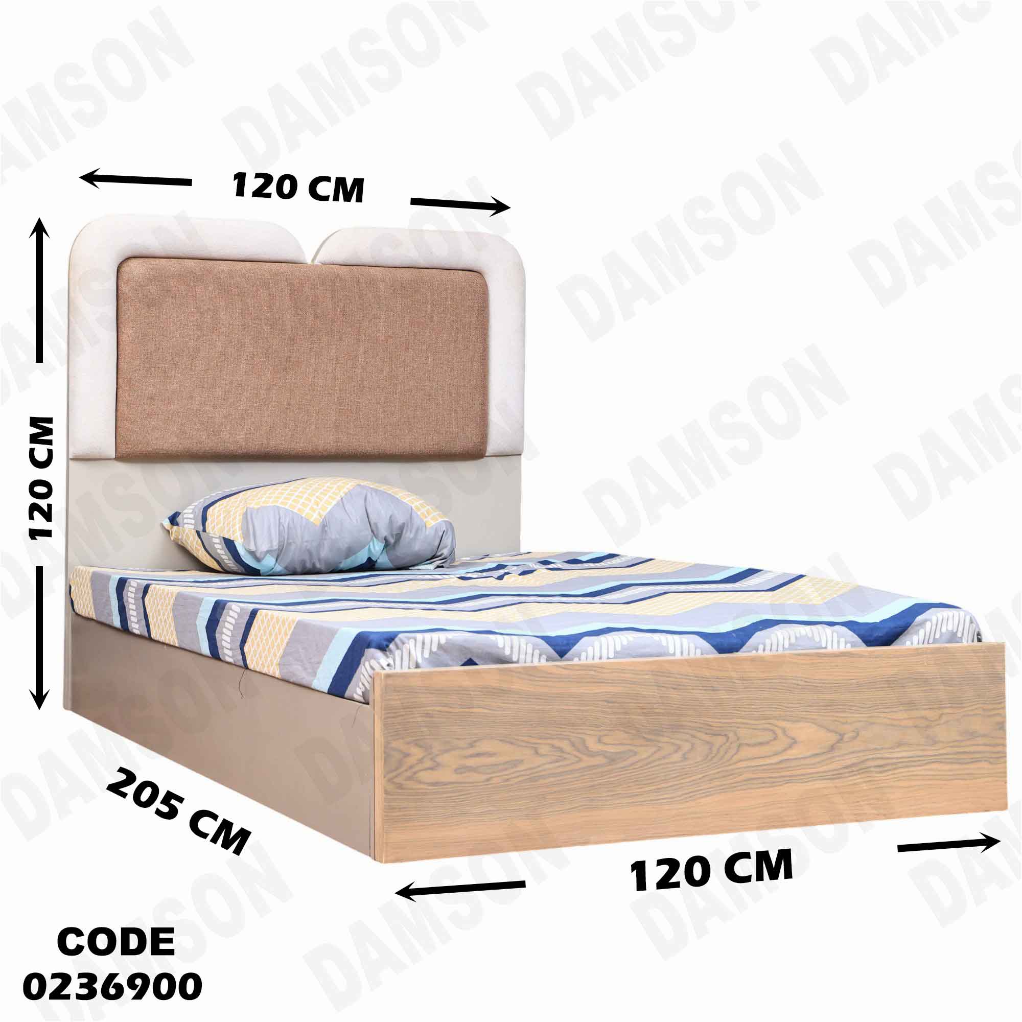 غرفة نوم اطفال 369