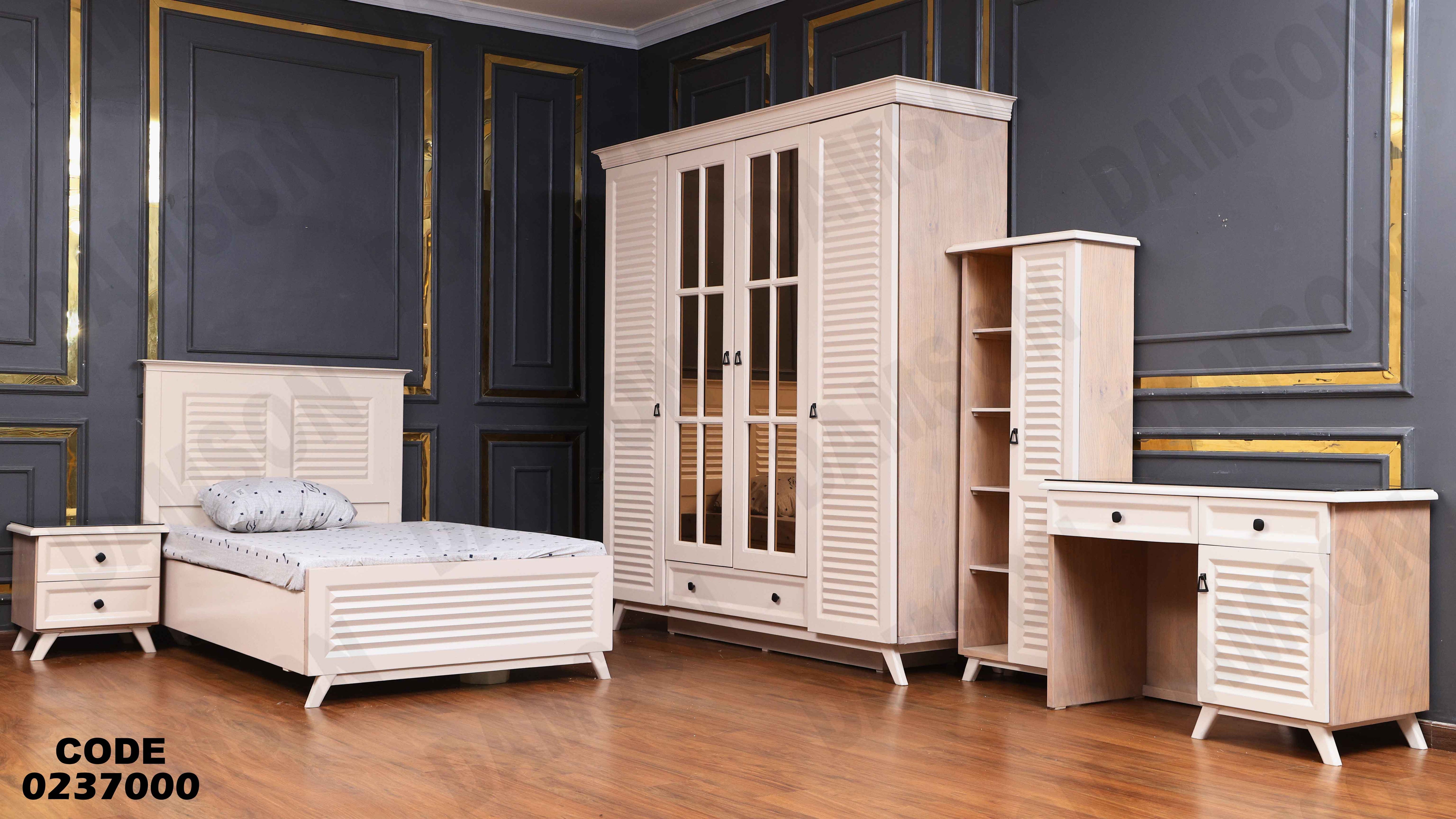 غرفة نوم اطفال 370