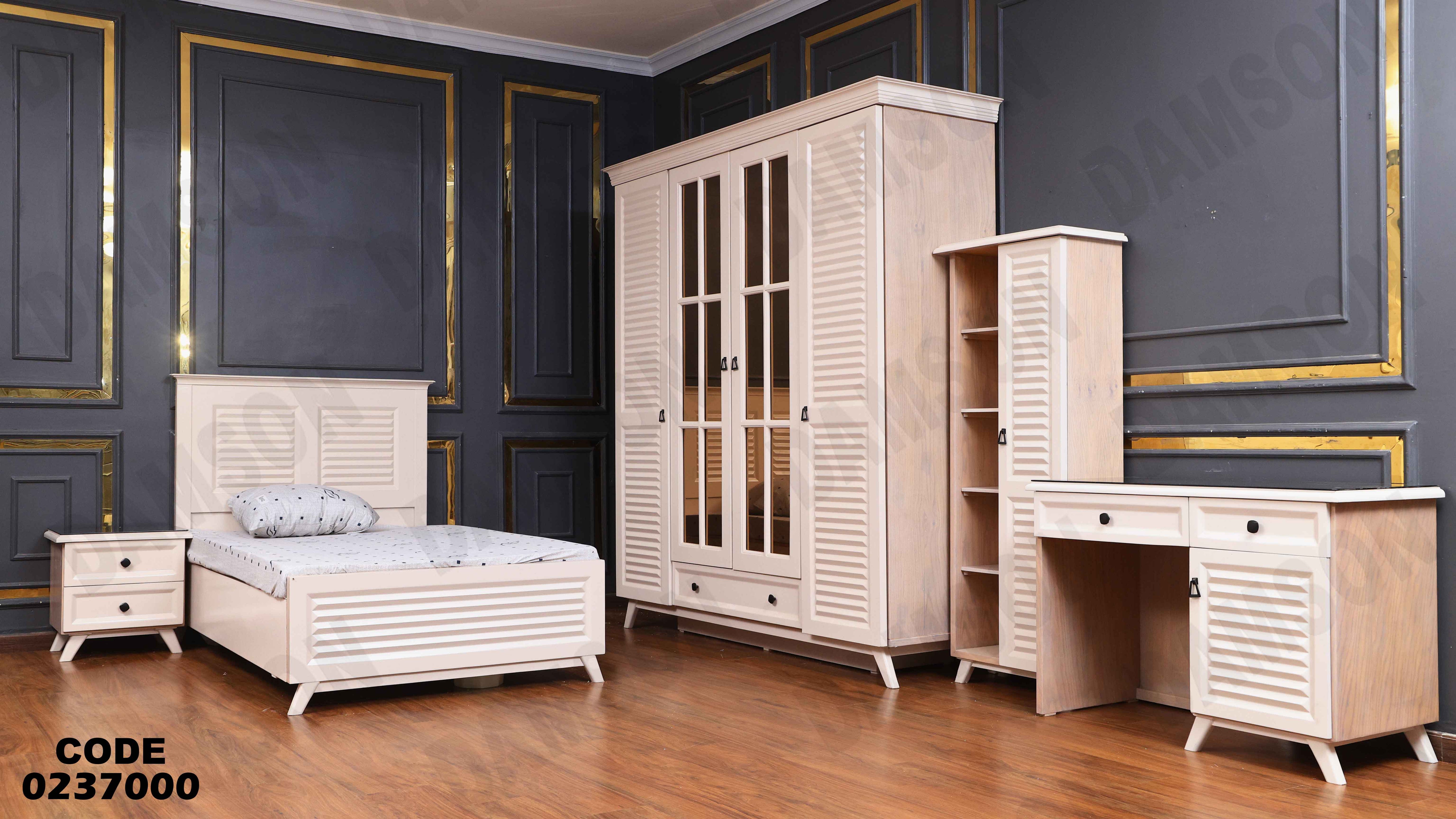 غرفة نوم اطفال 370