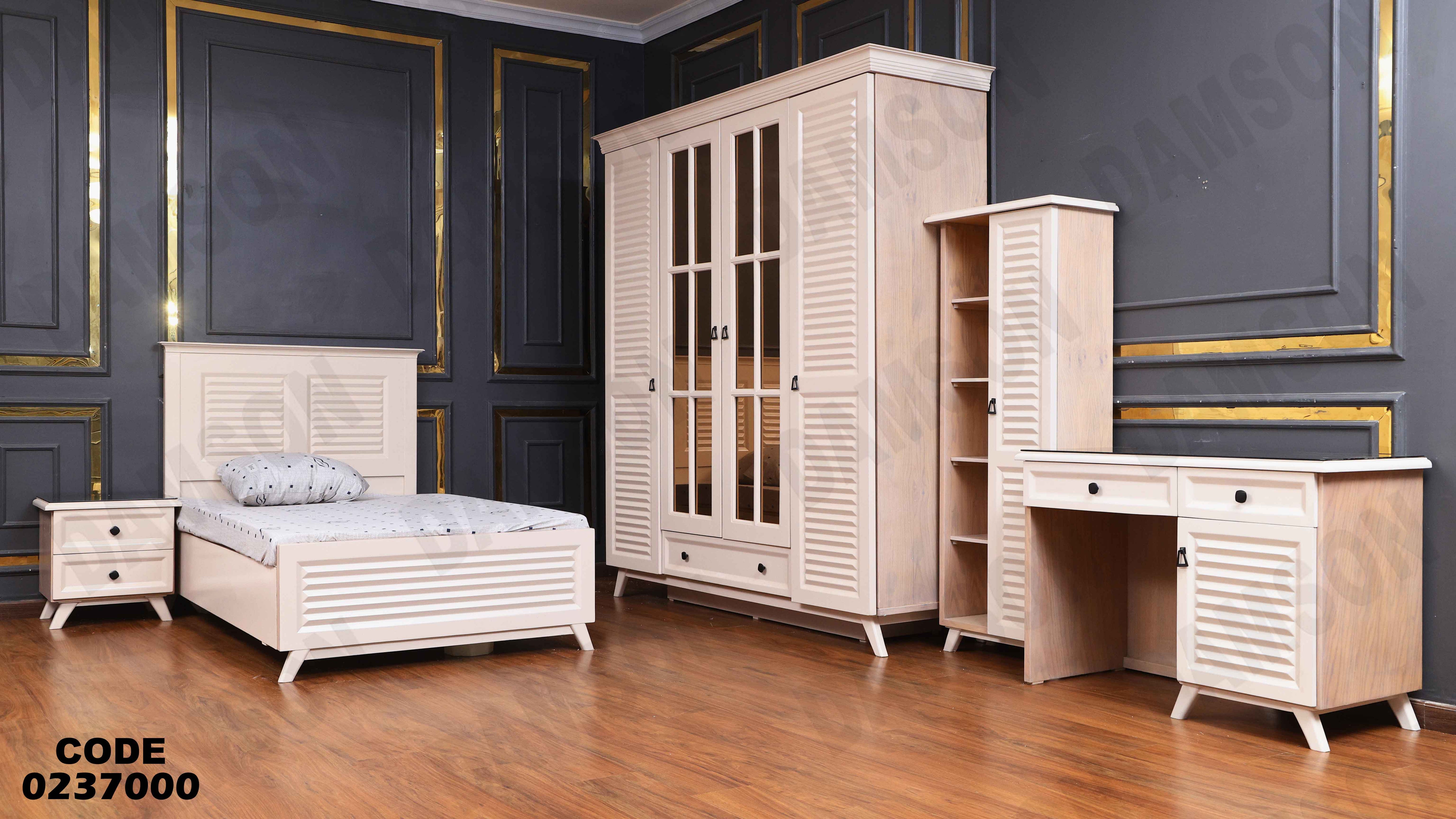 غرفة نوم اطفال 370