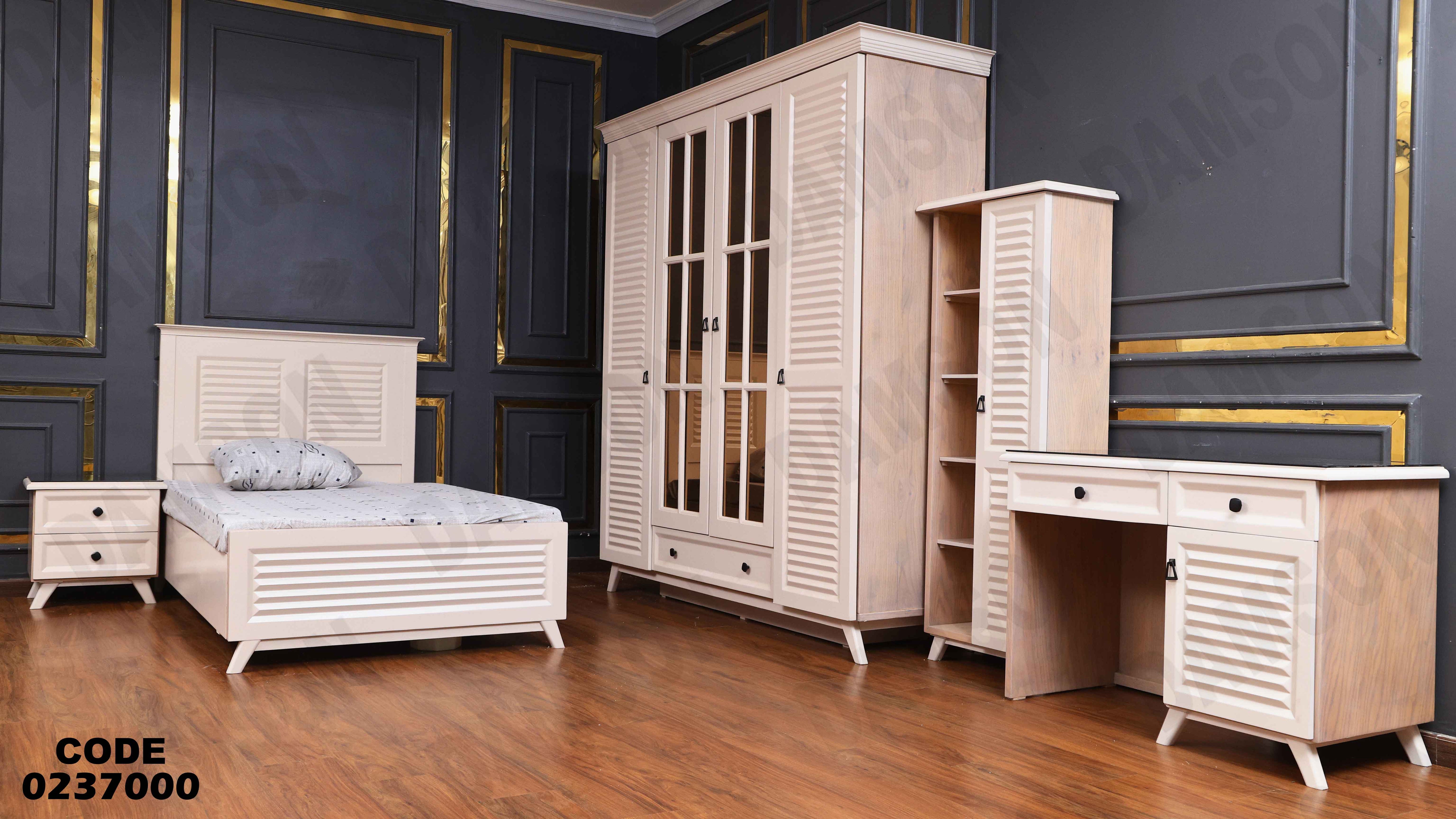 غرفة نوم اطفال 370