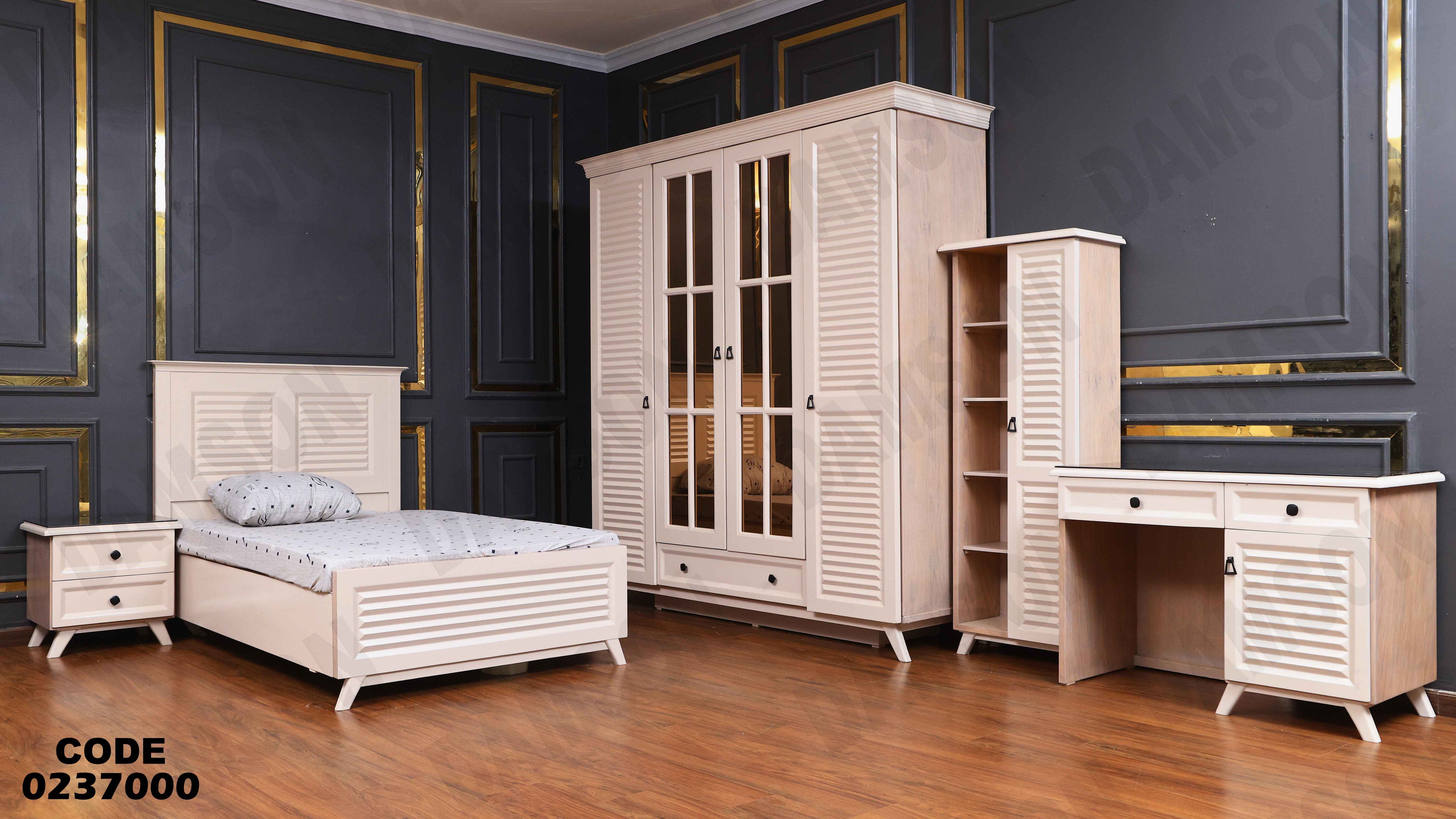 غرفة نوم اطفال 370