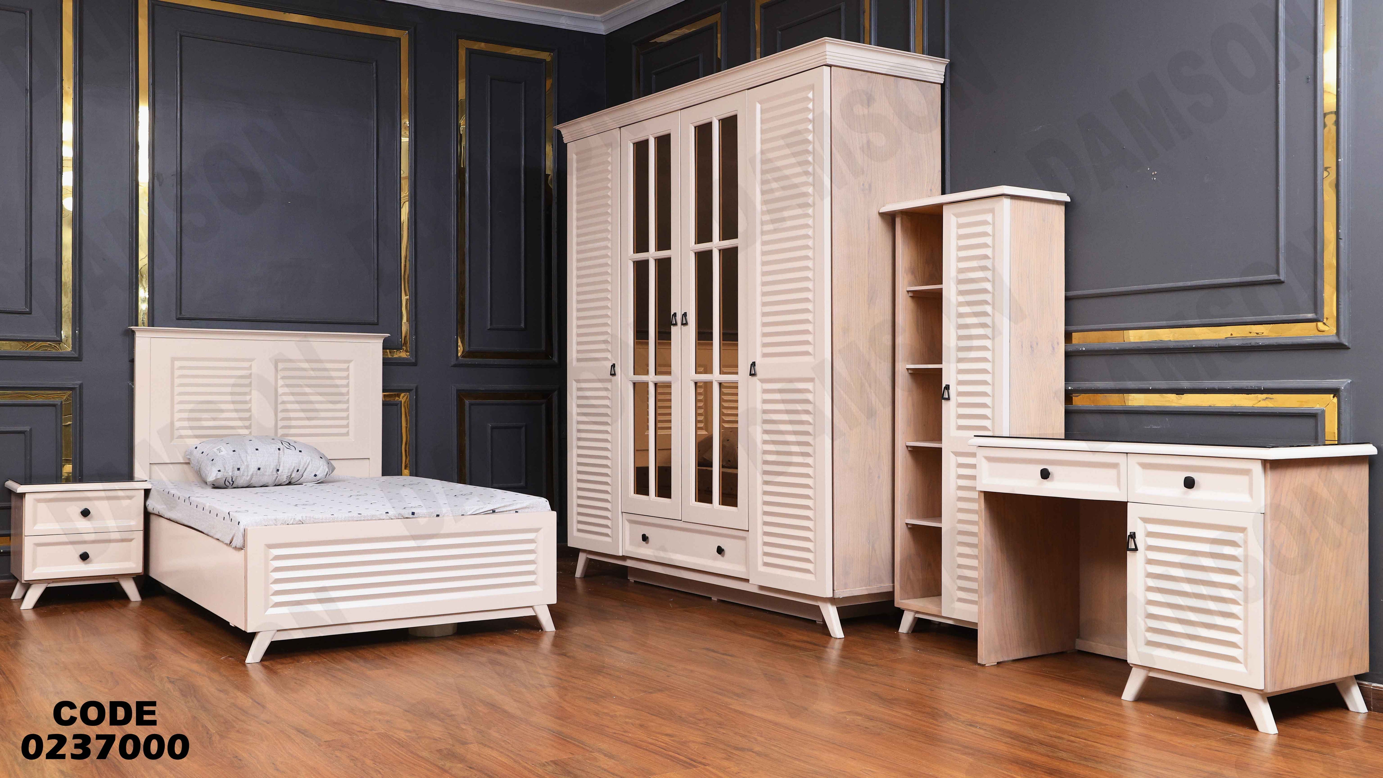 غرفة نوم اطفال 370