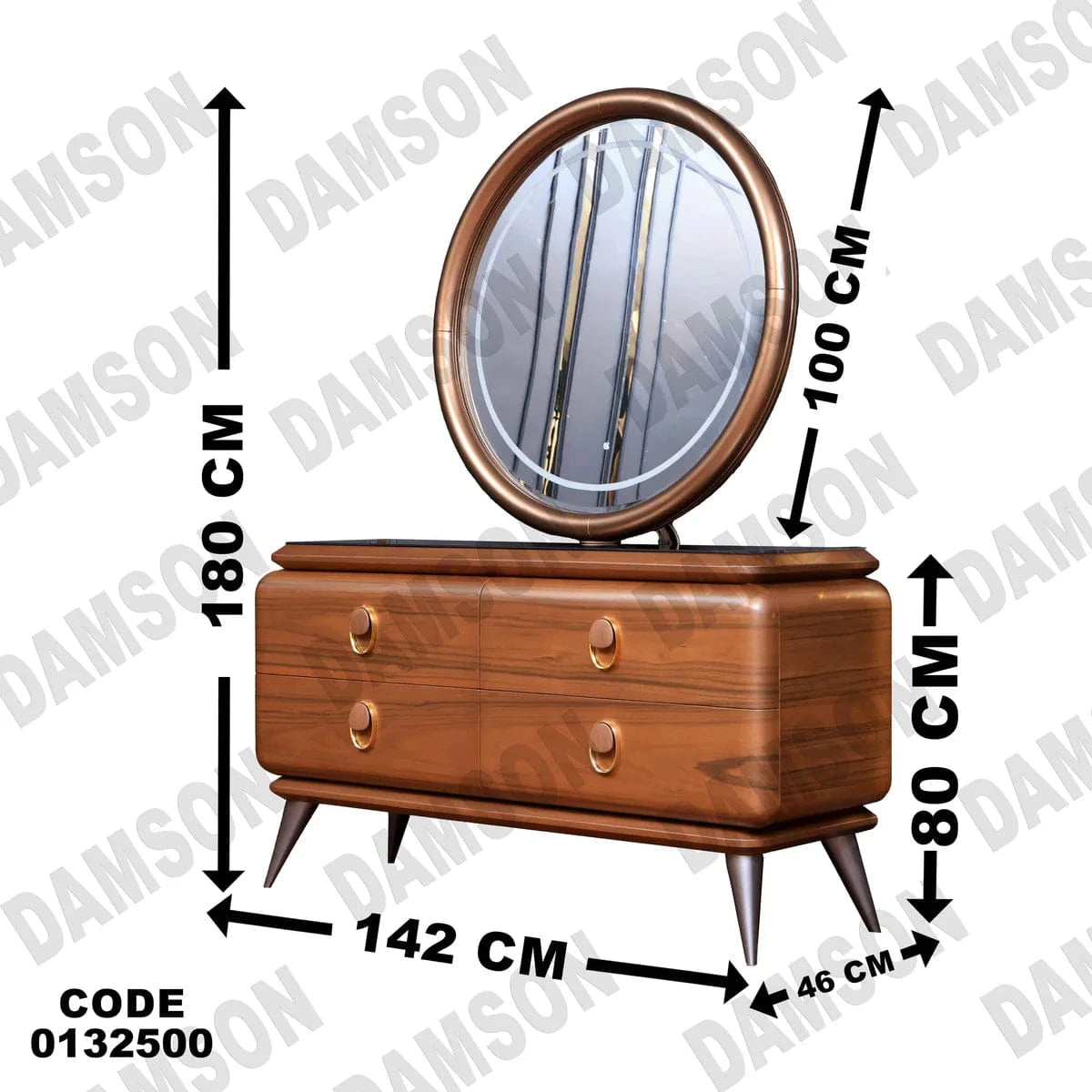 تسريحة ماستر 325