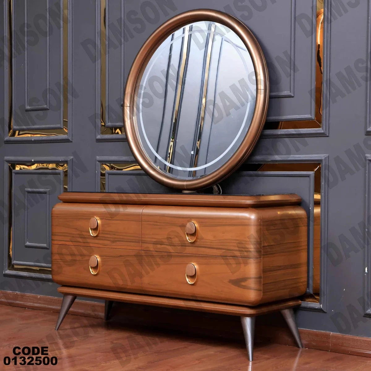 تسريحة ماستر 325