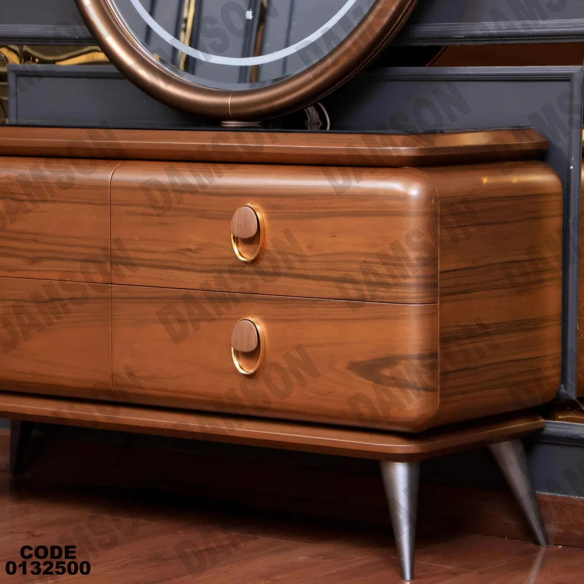 تسريحة ماستر 325