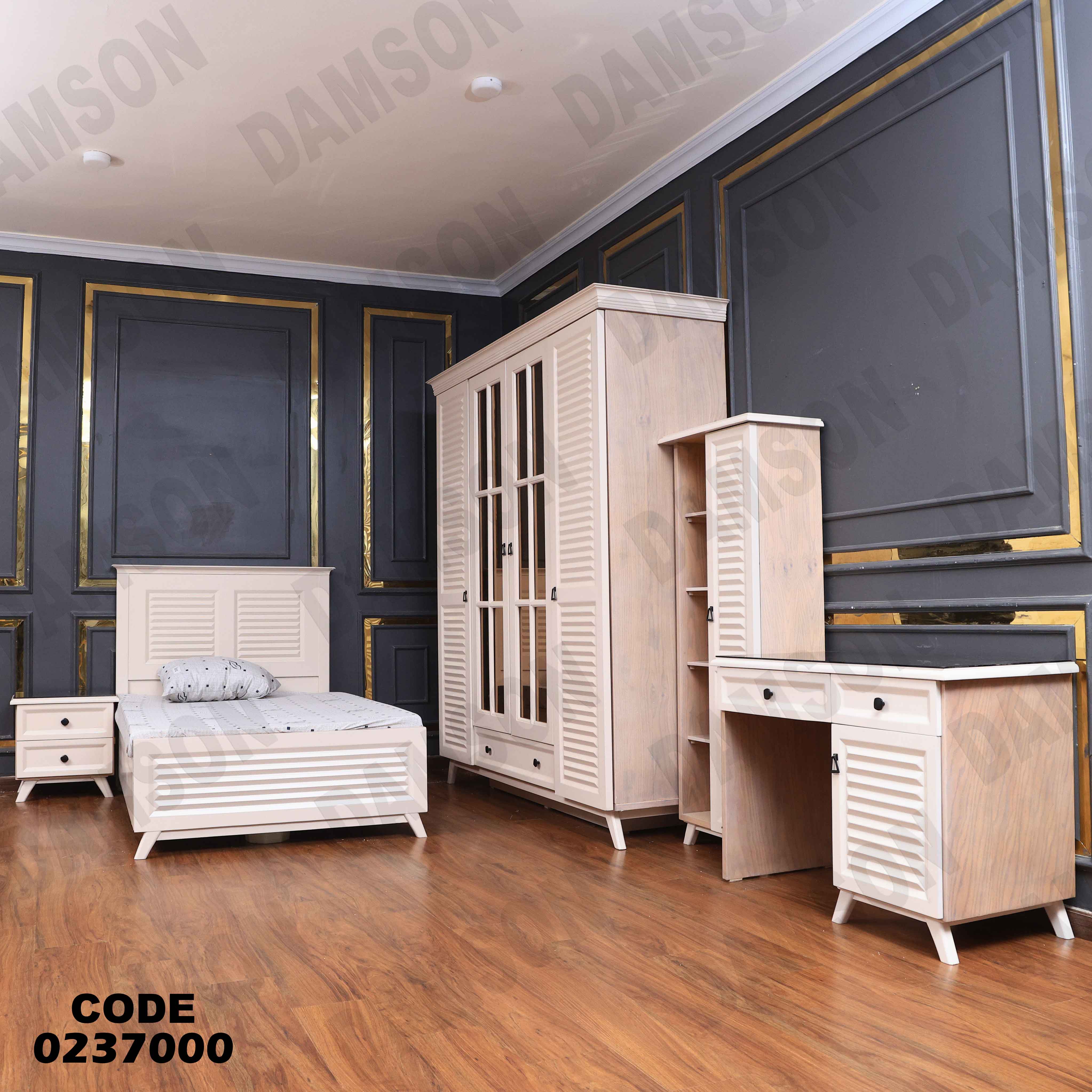 غرفة نوم اطفال 370