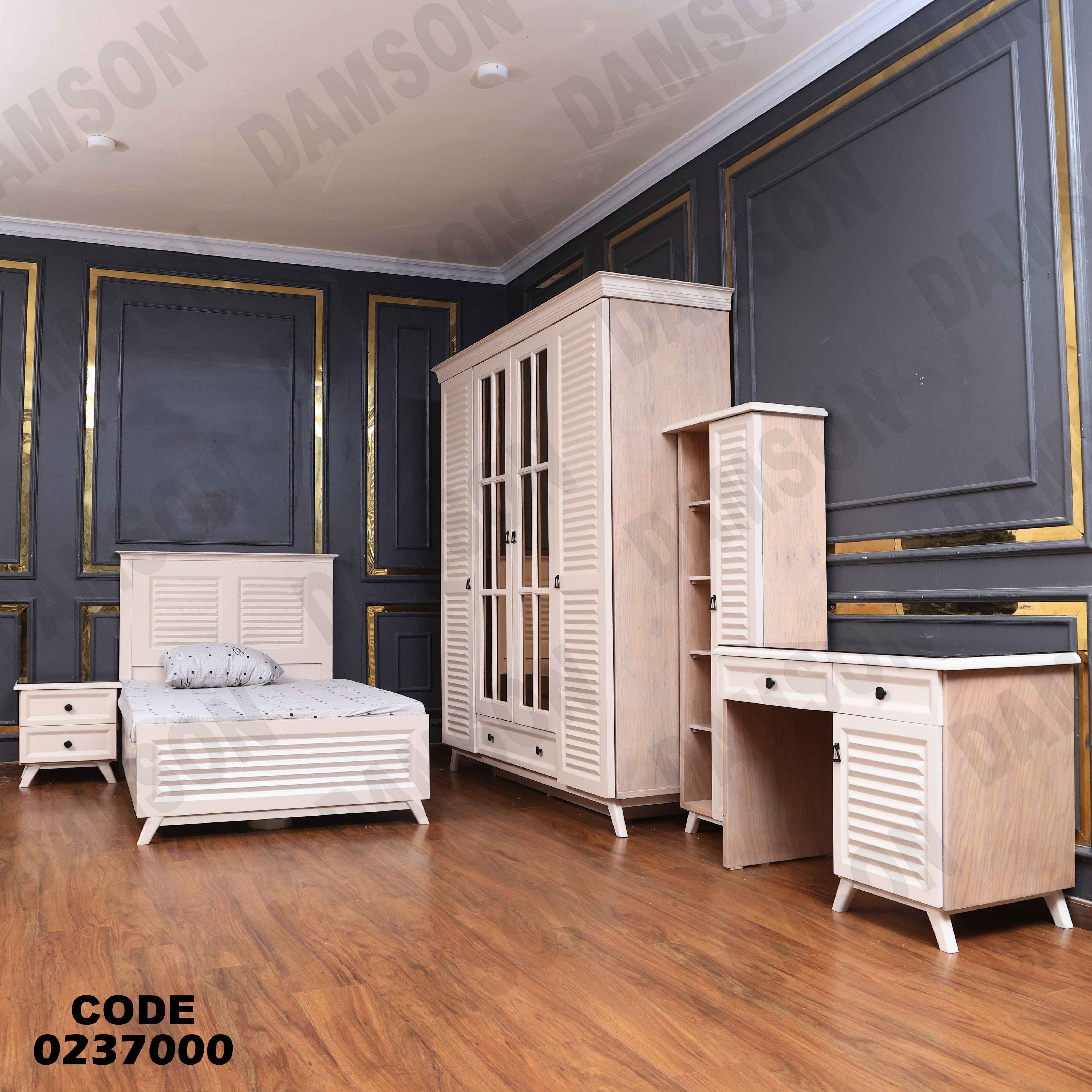 غرفة نوم اطفال 370