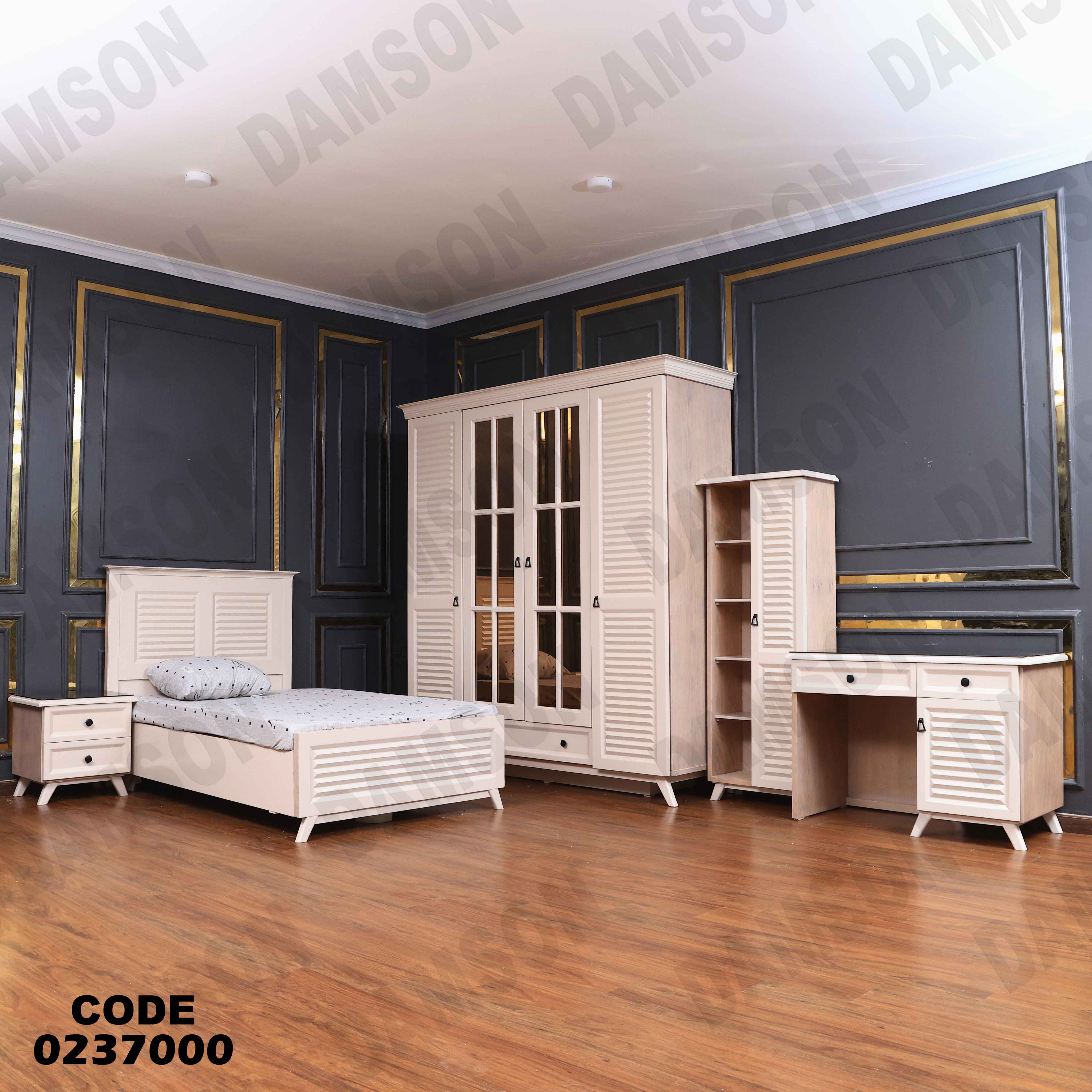 غرفة نوم اطفال 370